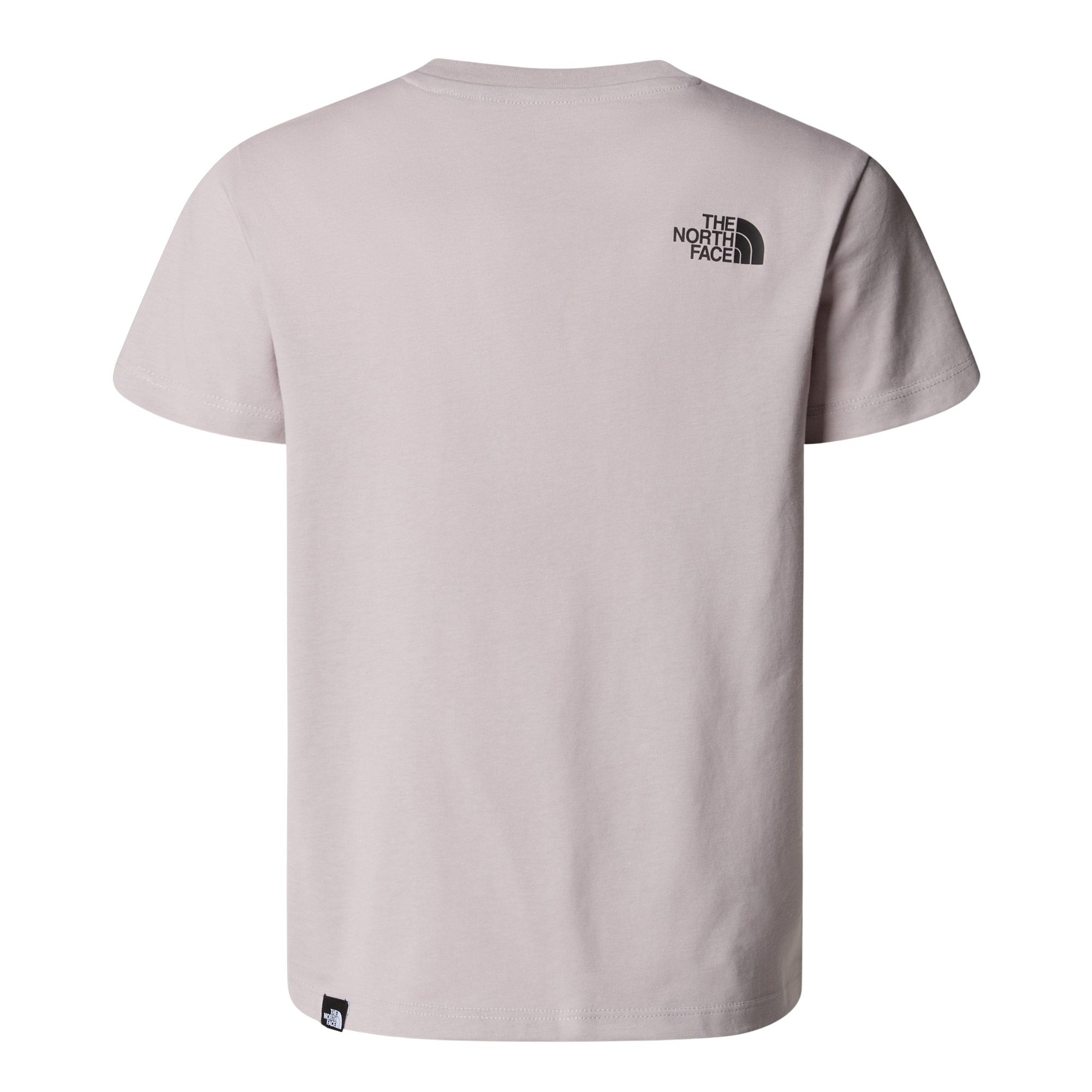 The North Face Simple Dome Shirt Junior