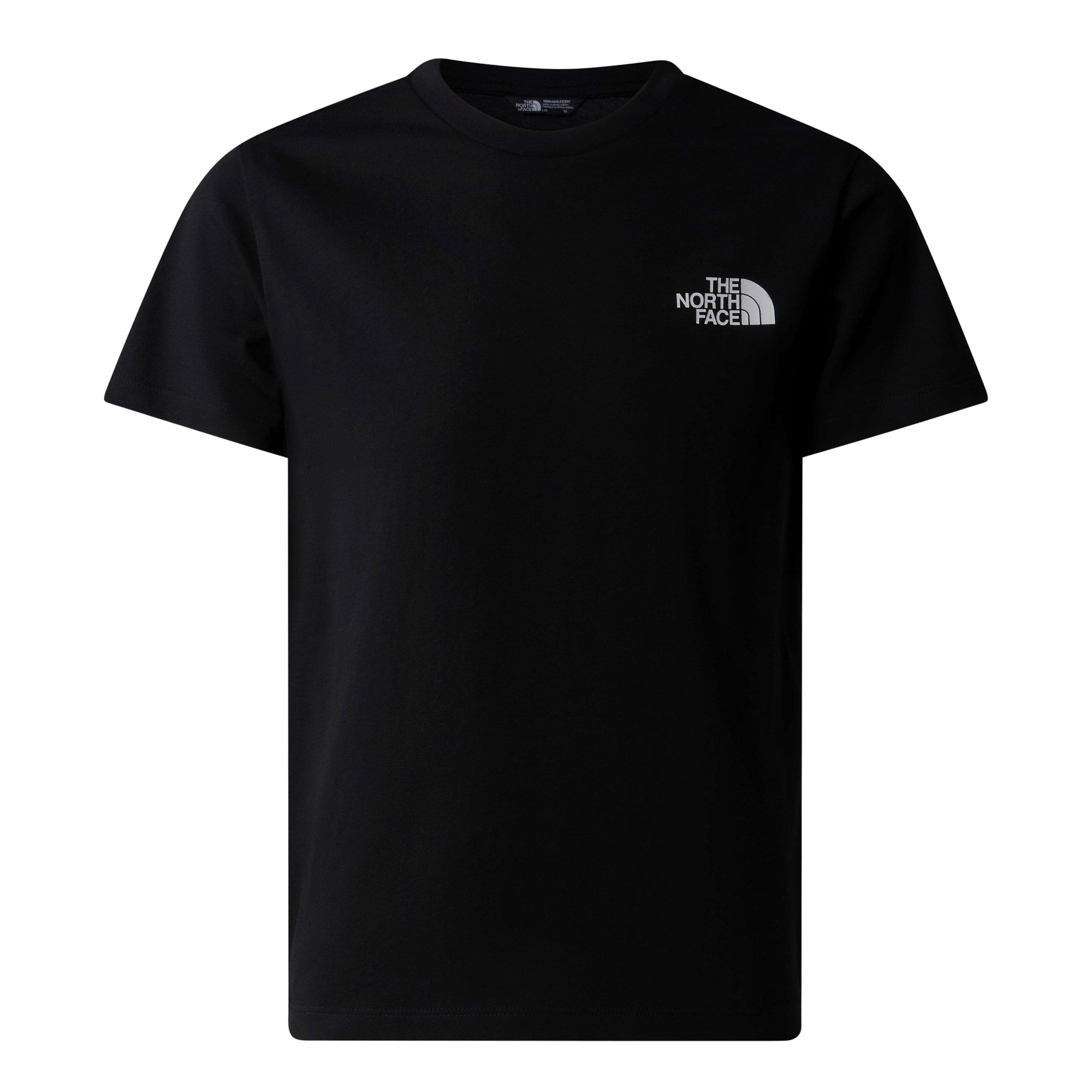 The North Face Simple Dome Shirt Junior