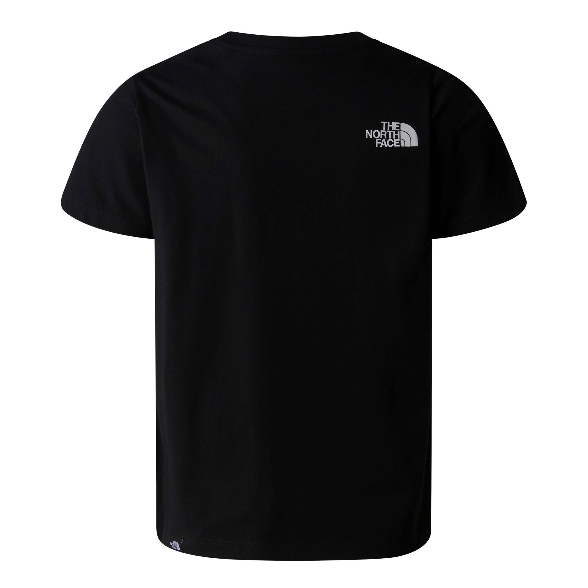 The North Face Simple Dome Shirt Junior