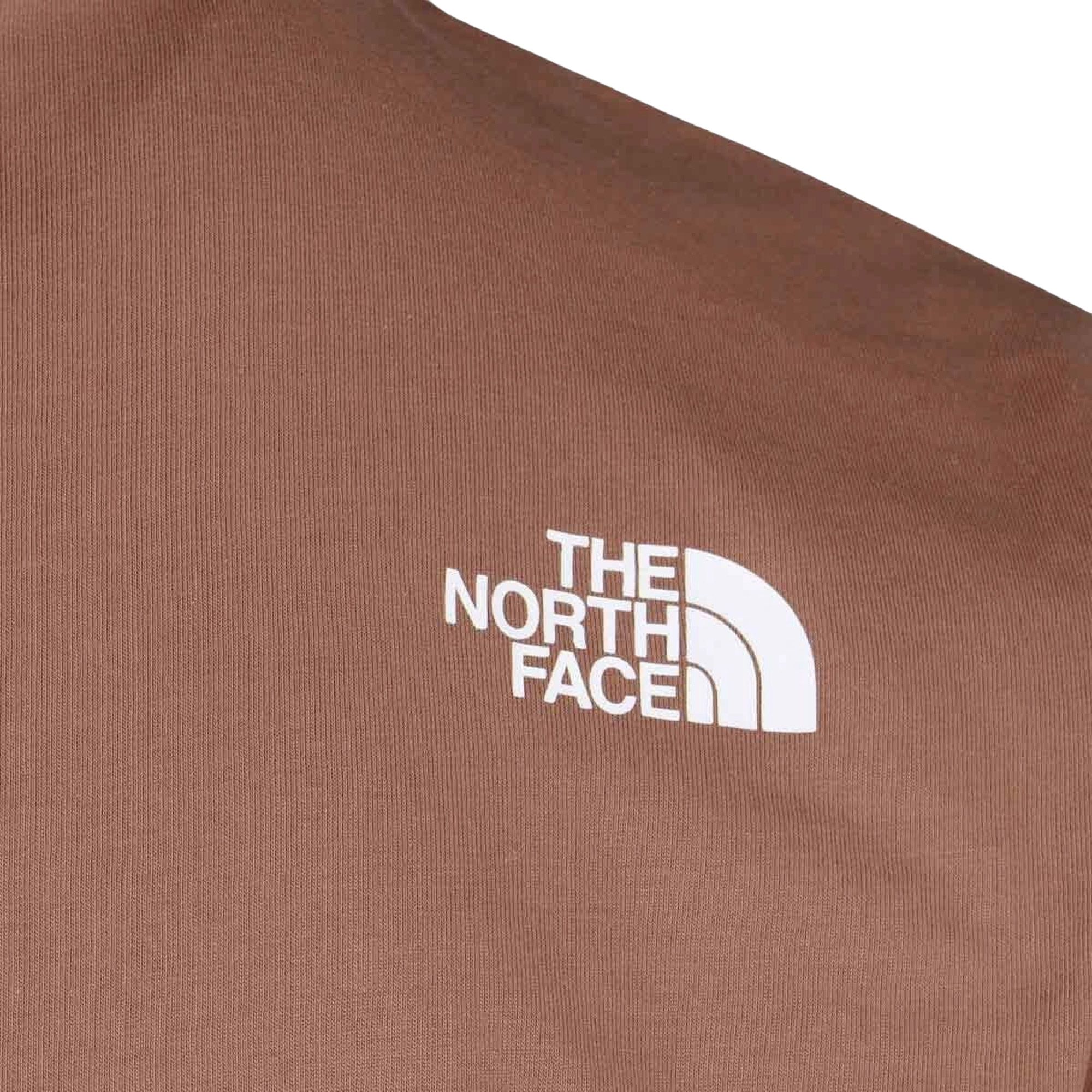 T-shirt The North Face Easy Hommes