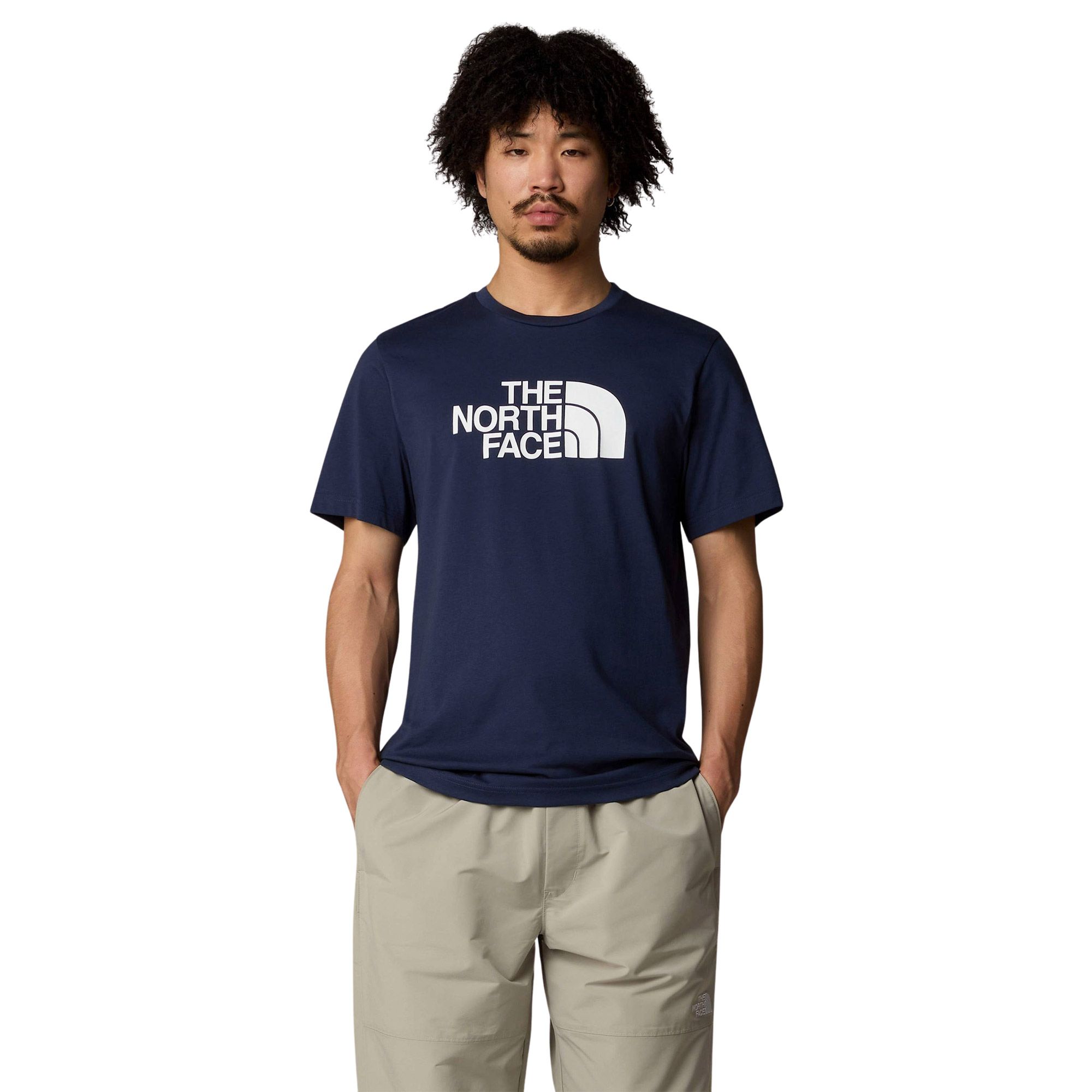 The North Face Easy Shirt Heren