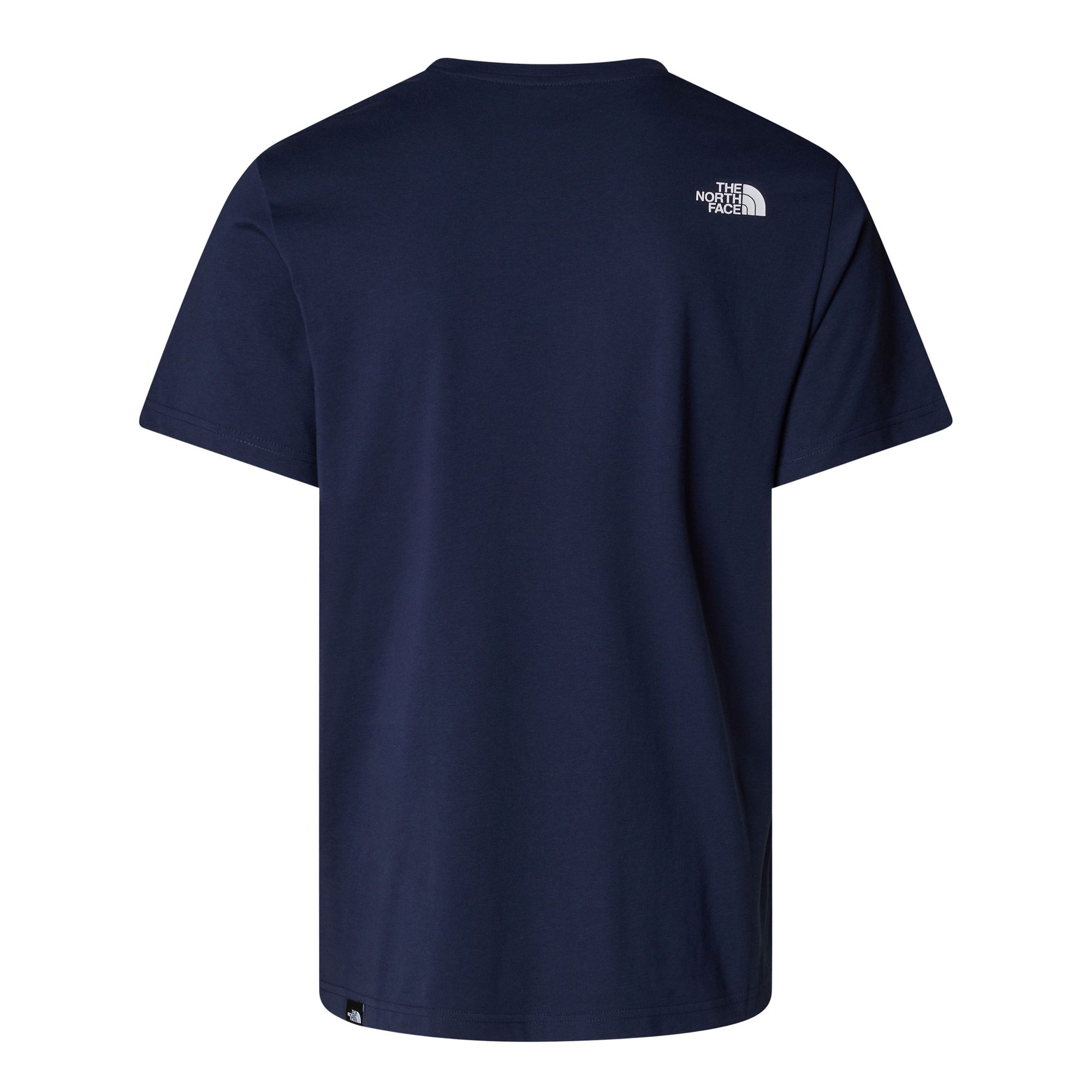 The North Face Easy Shirt Heren