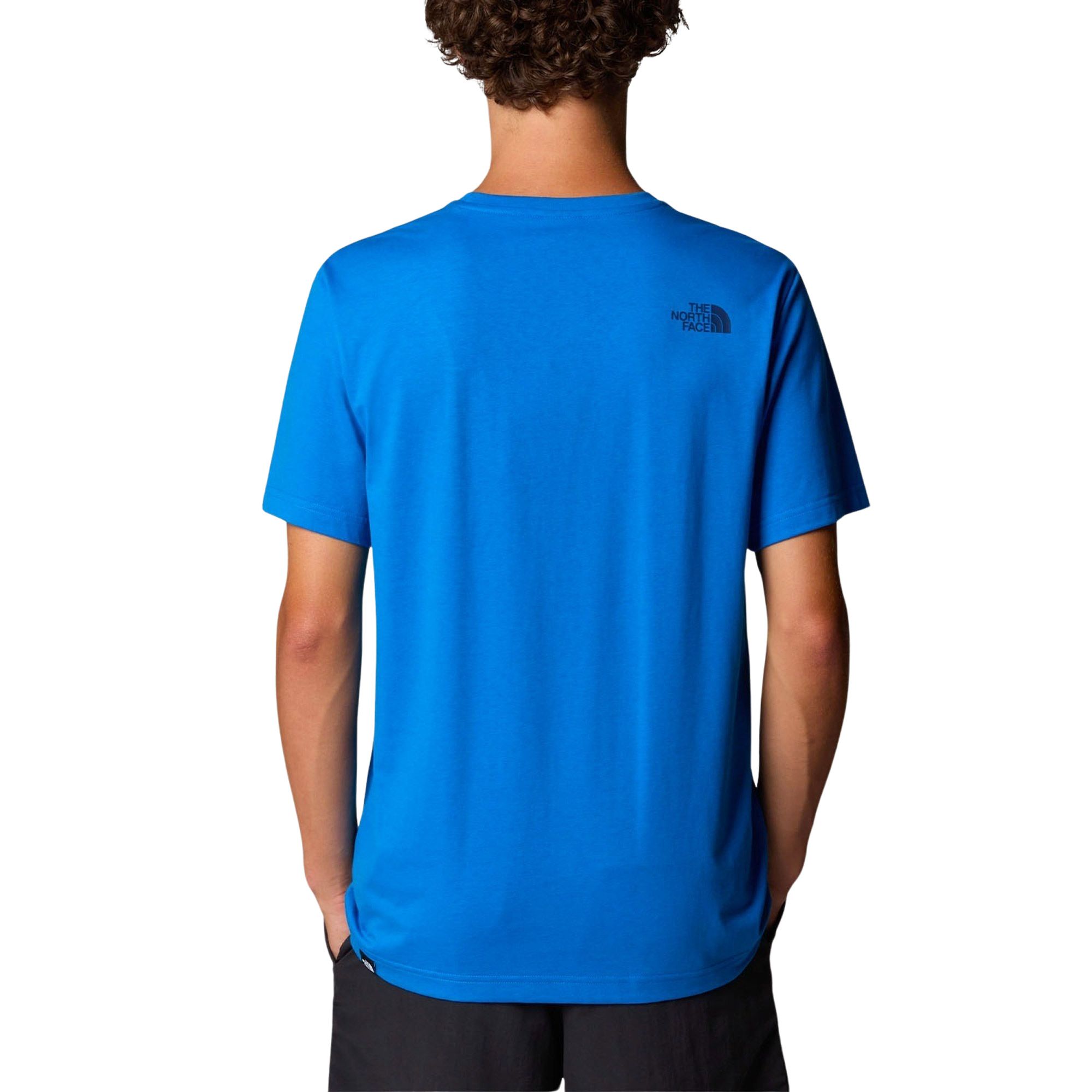 The North Face Easy Shirt Heren