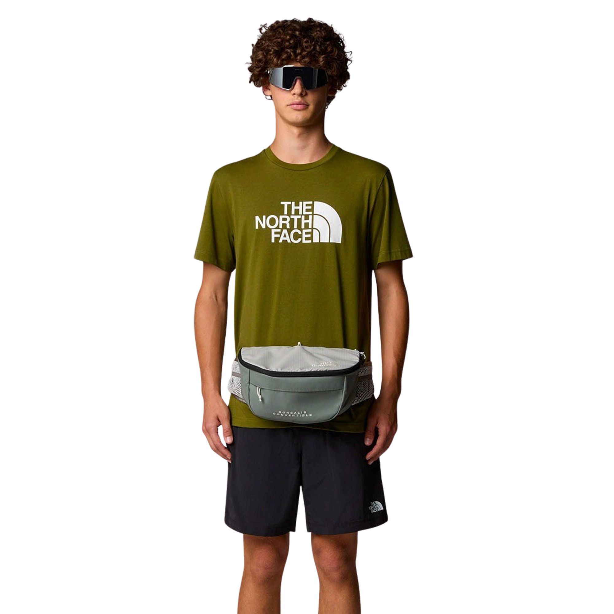 The North Face Easy Shirt Heren