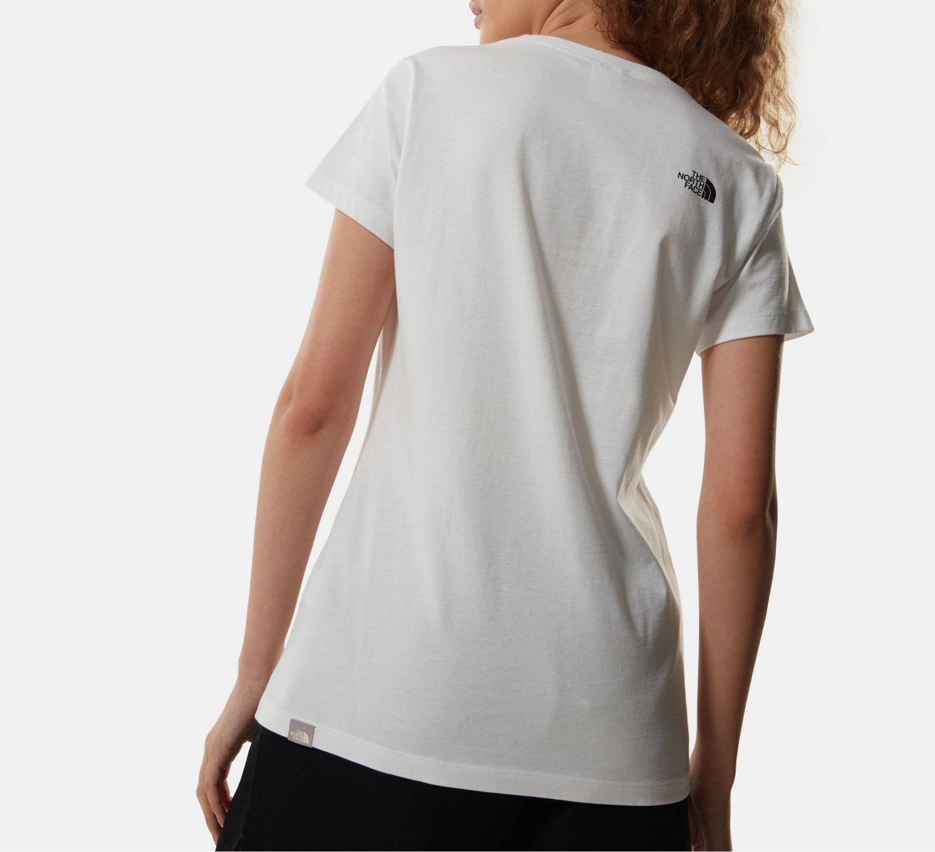 The North Face Easy Shirt Dames