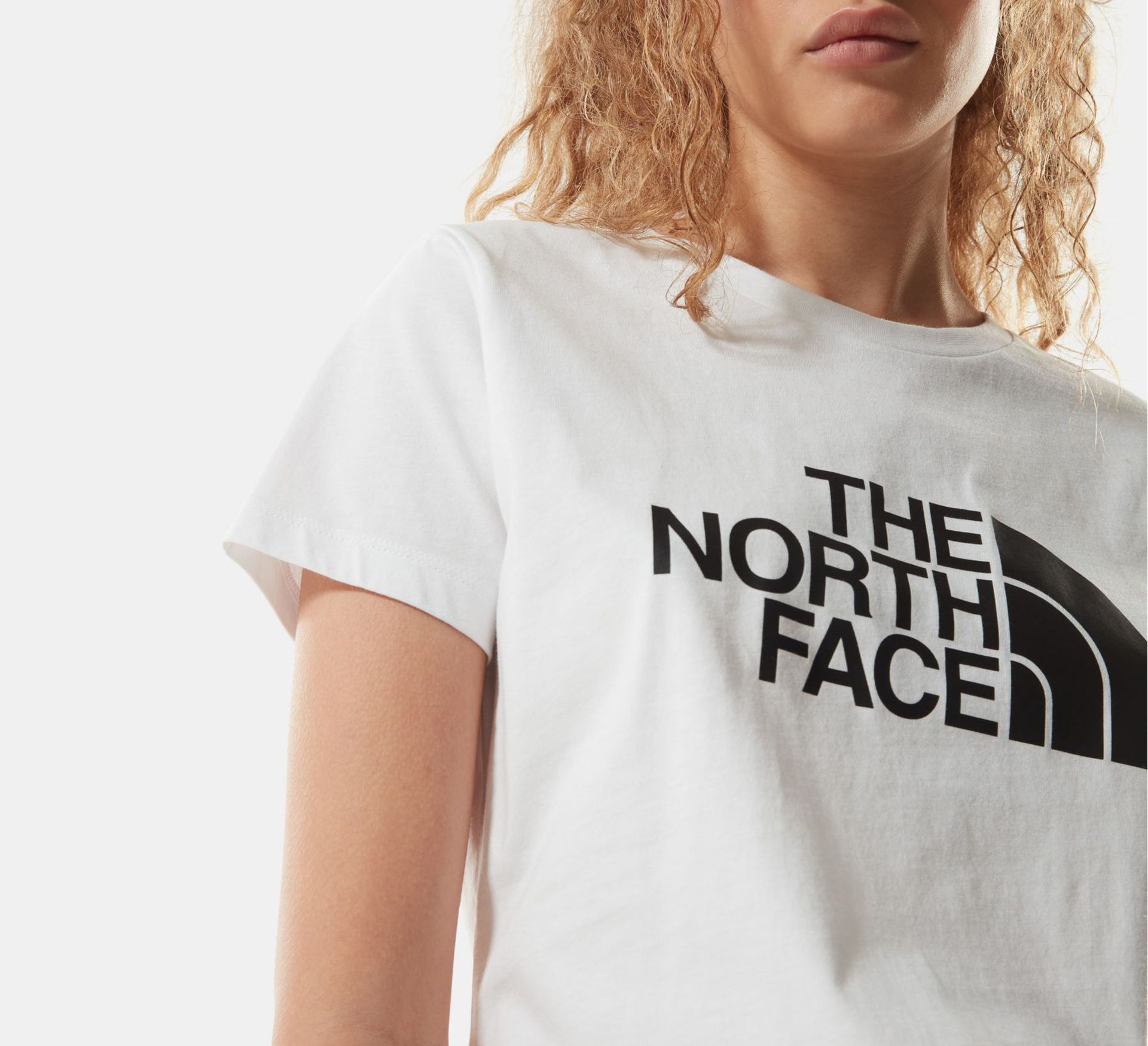 The North Face Easy Shirt Dames