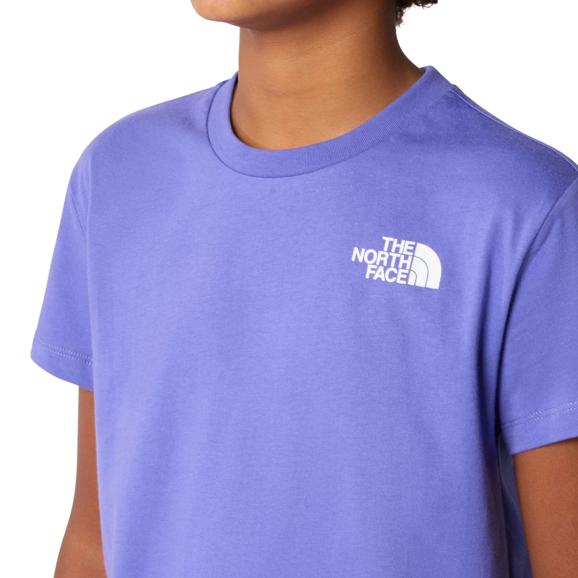 The North Face Redbox Shirt Junior