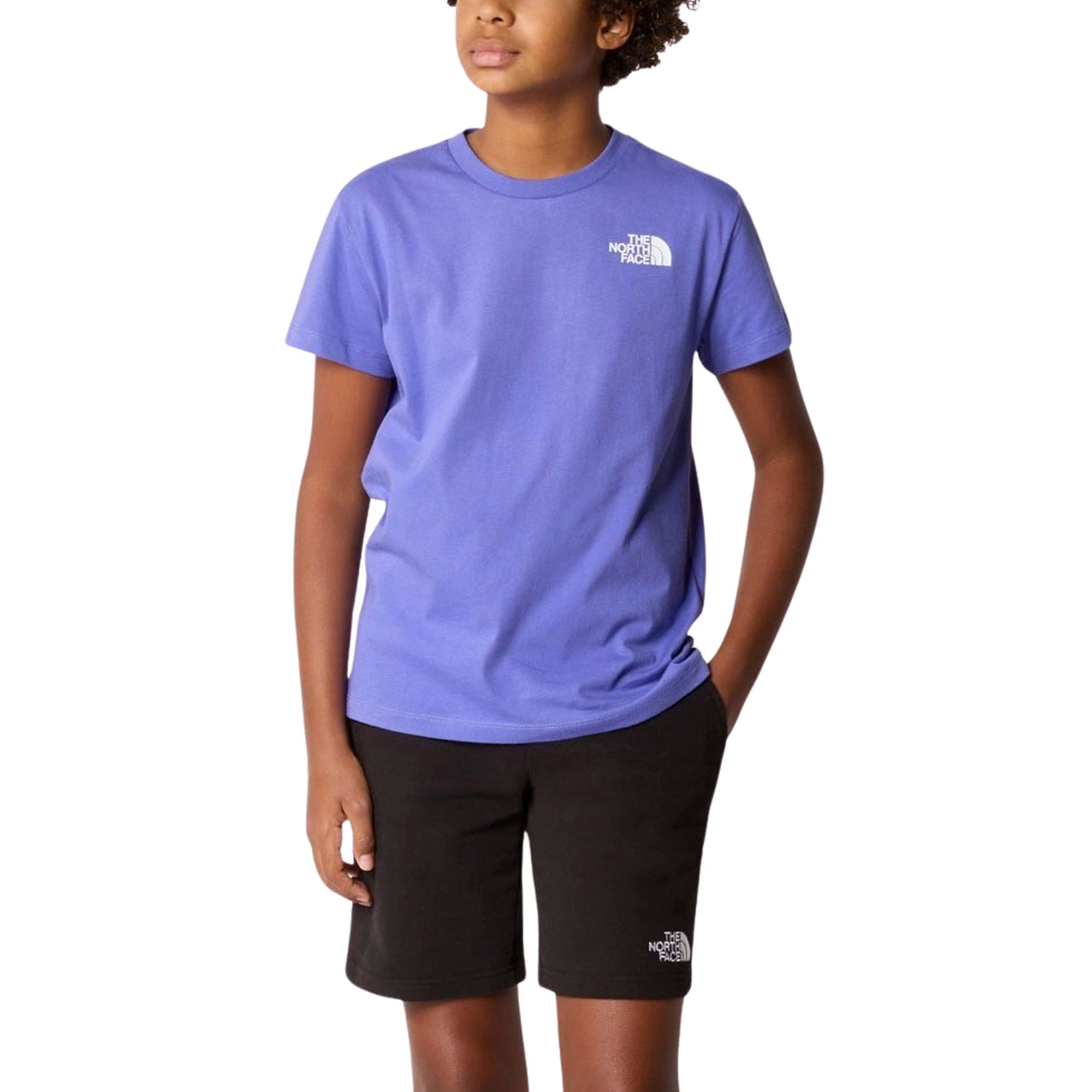 The North Face Redbox Shirt Junior