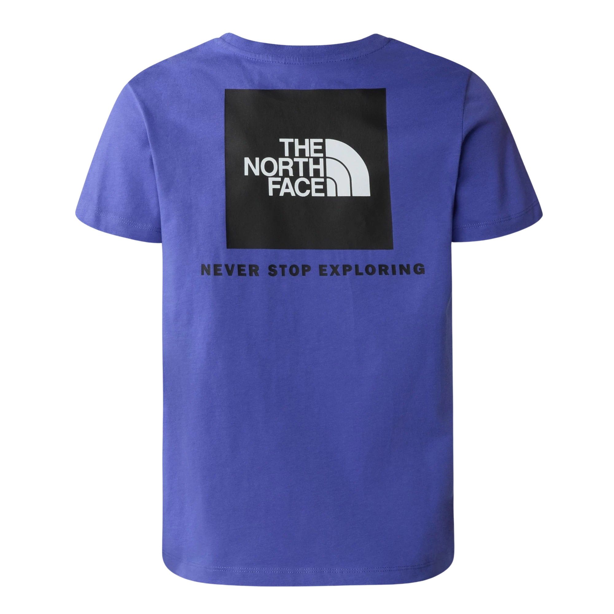 The North Face Redbox Shirt Junior