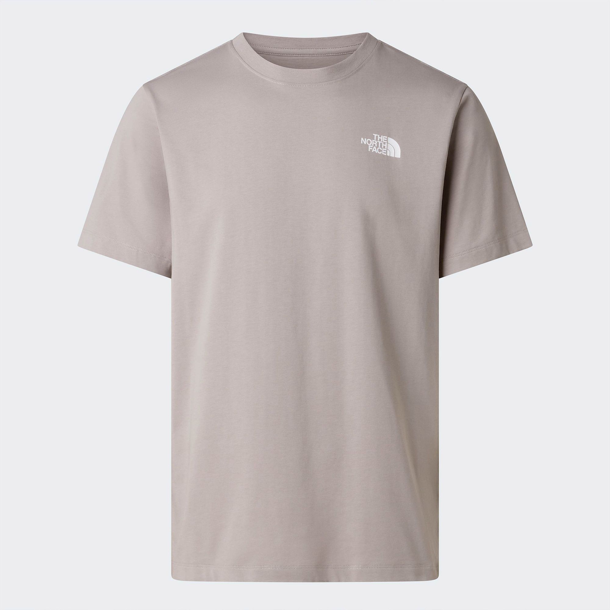 The North Face Evolution Box T-shirt Heren