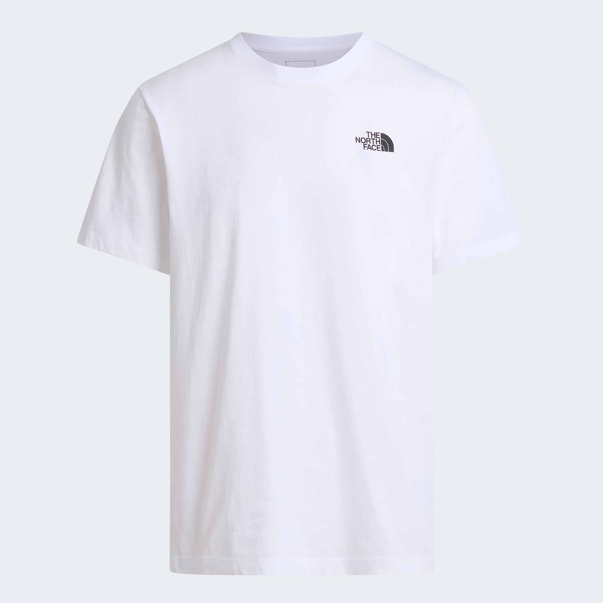 The North Face Evolution Box T-shirt Heren