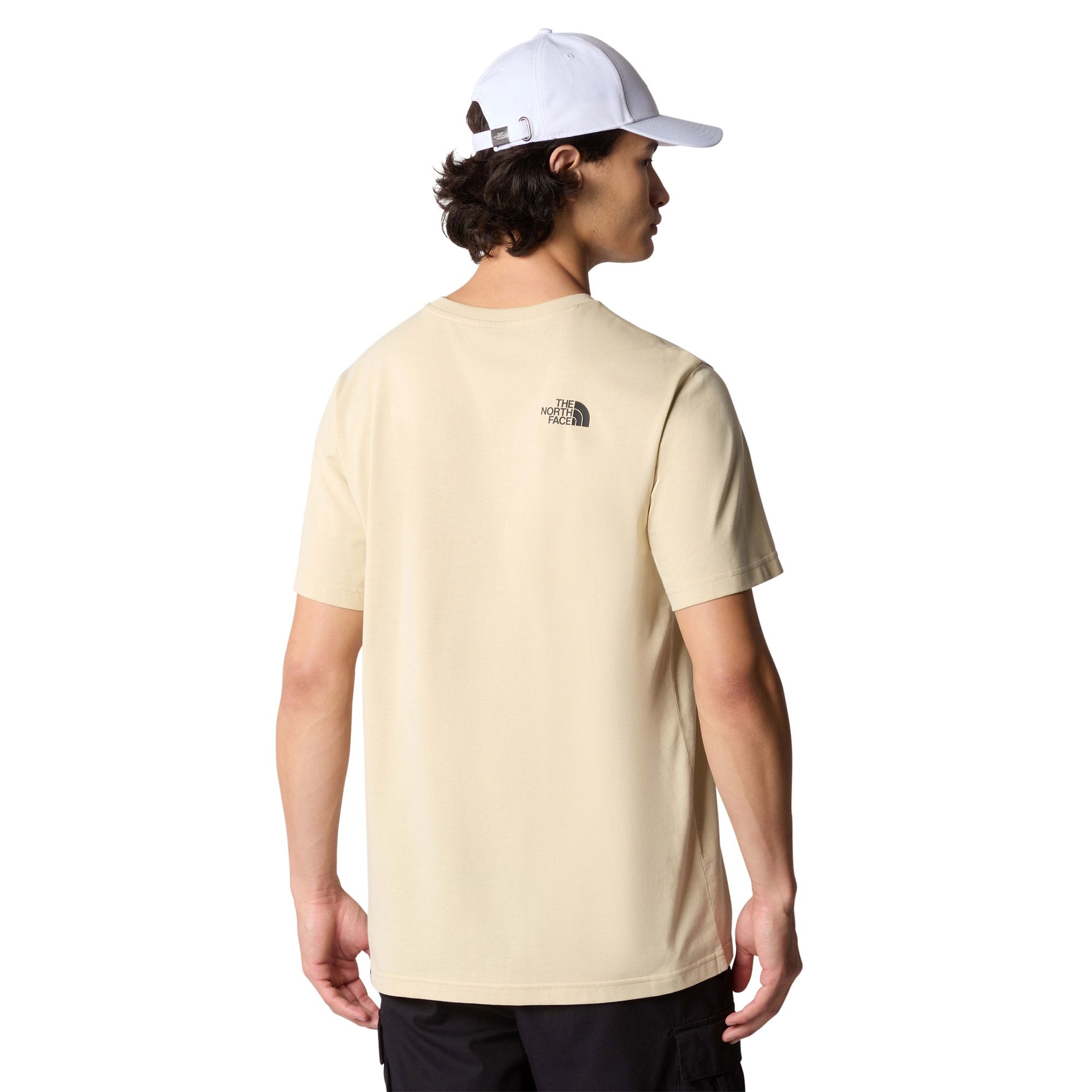 The North Face Simple Dome Shirt Heren