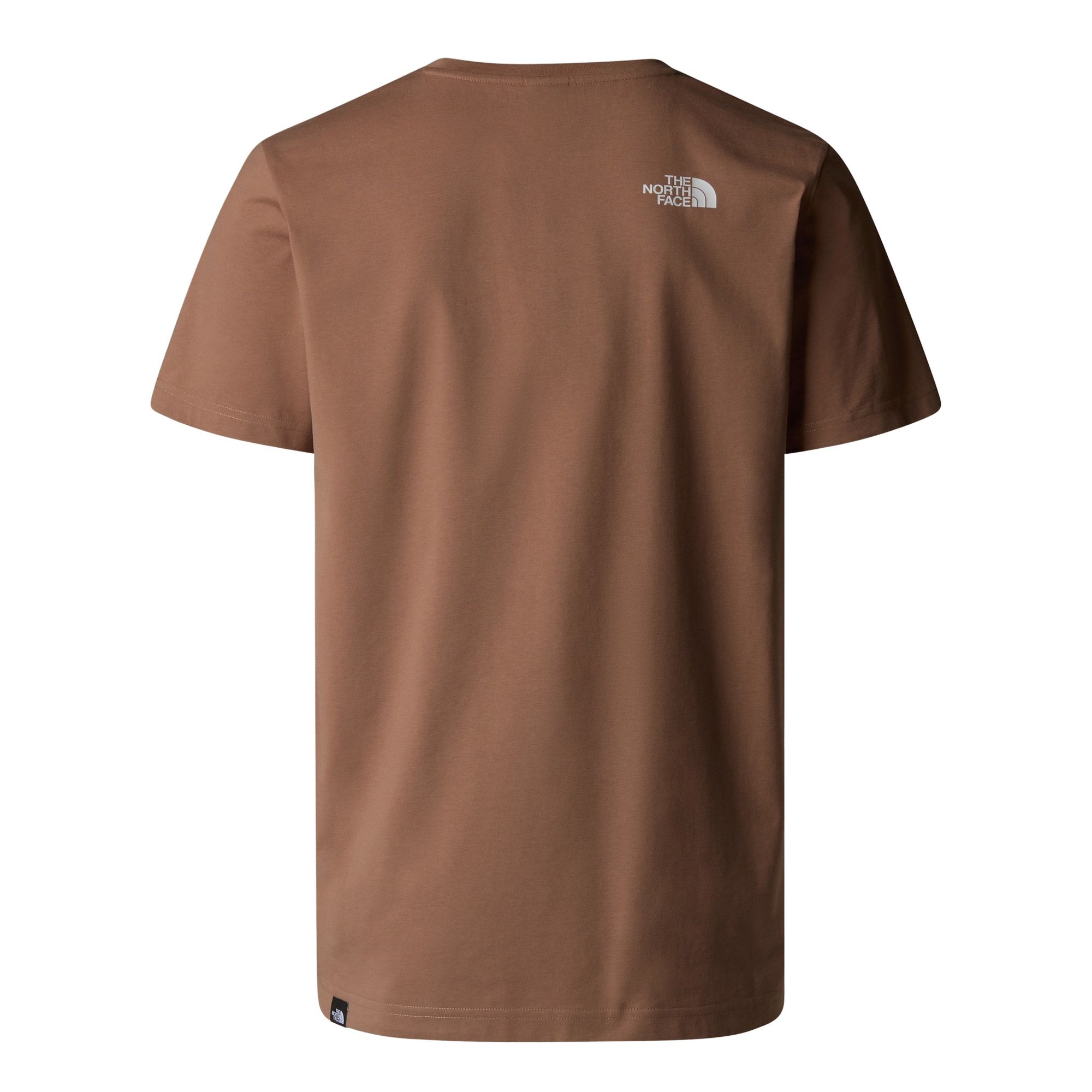 The North Face Simple Dome Shirt Heren