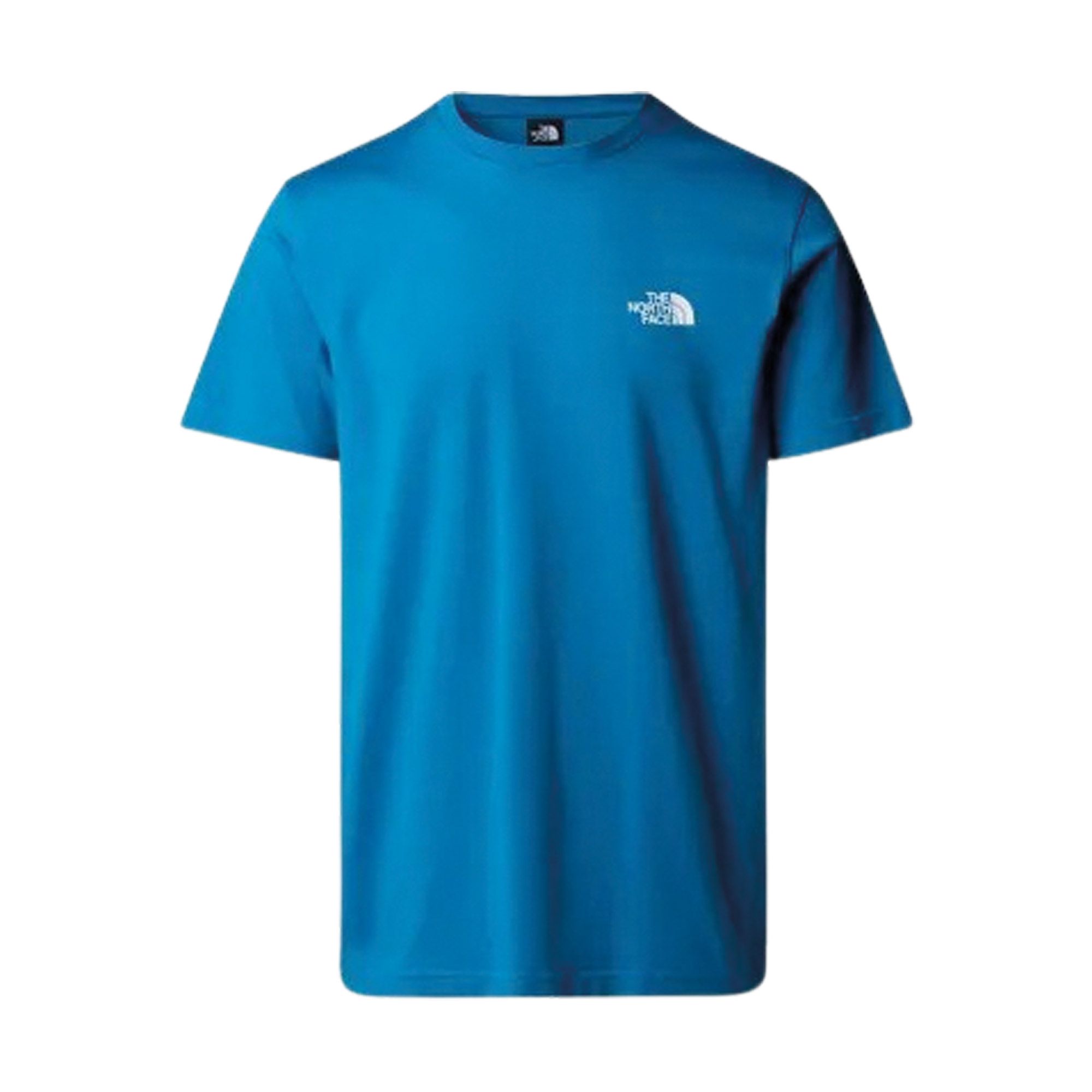 The North Face Simple Dome Shirt Heren