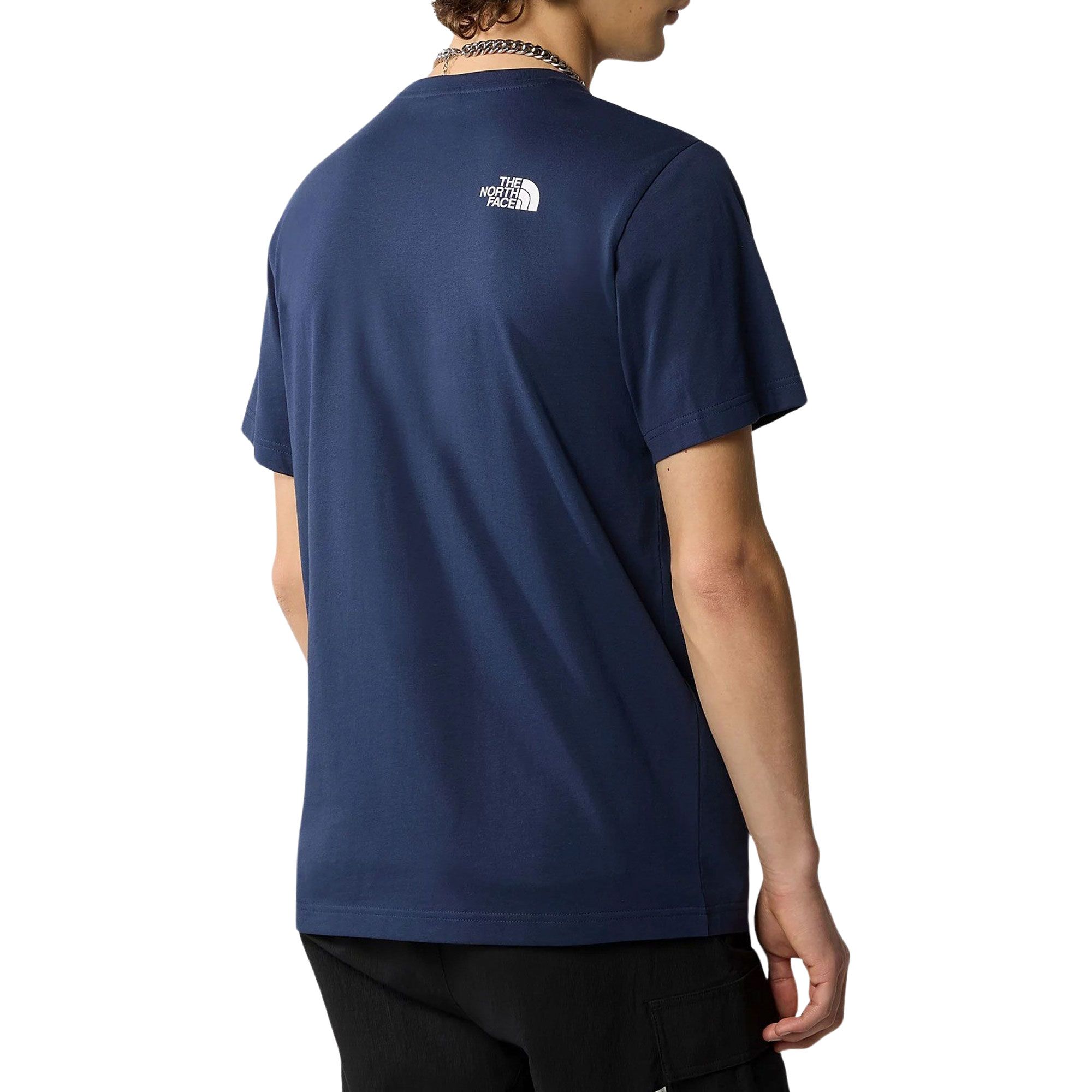 The North Face Simple Dome Shirt Heren