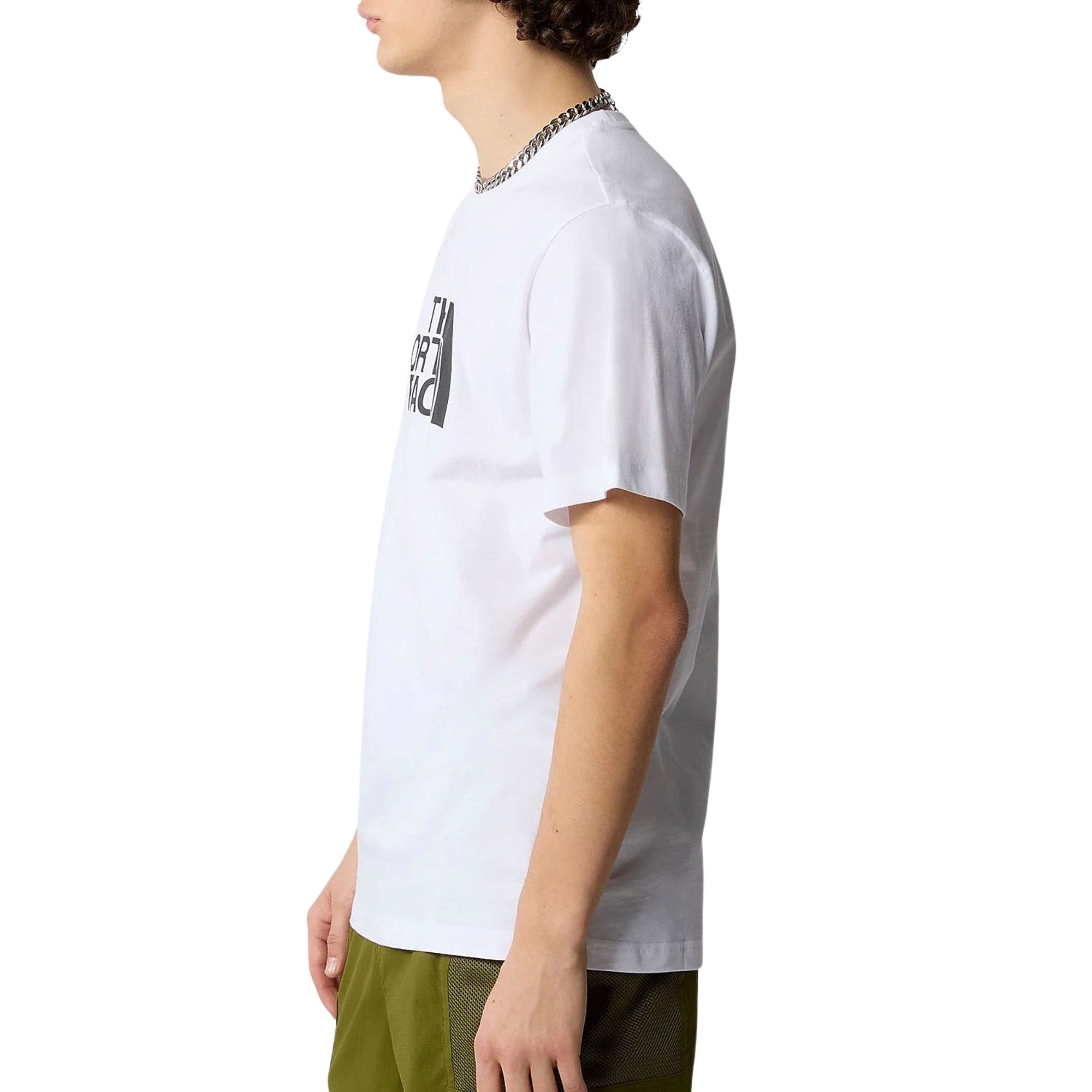 T-shirt The North Face Easy