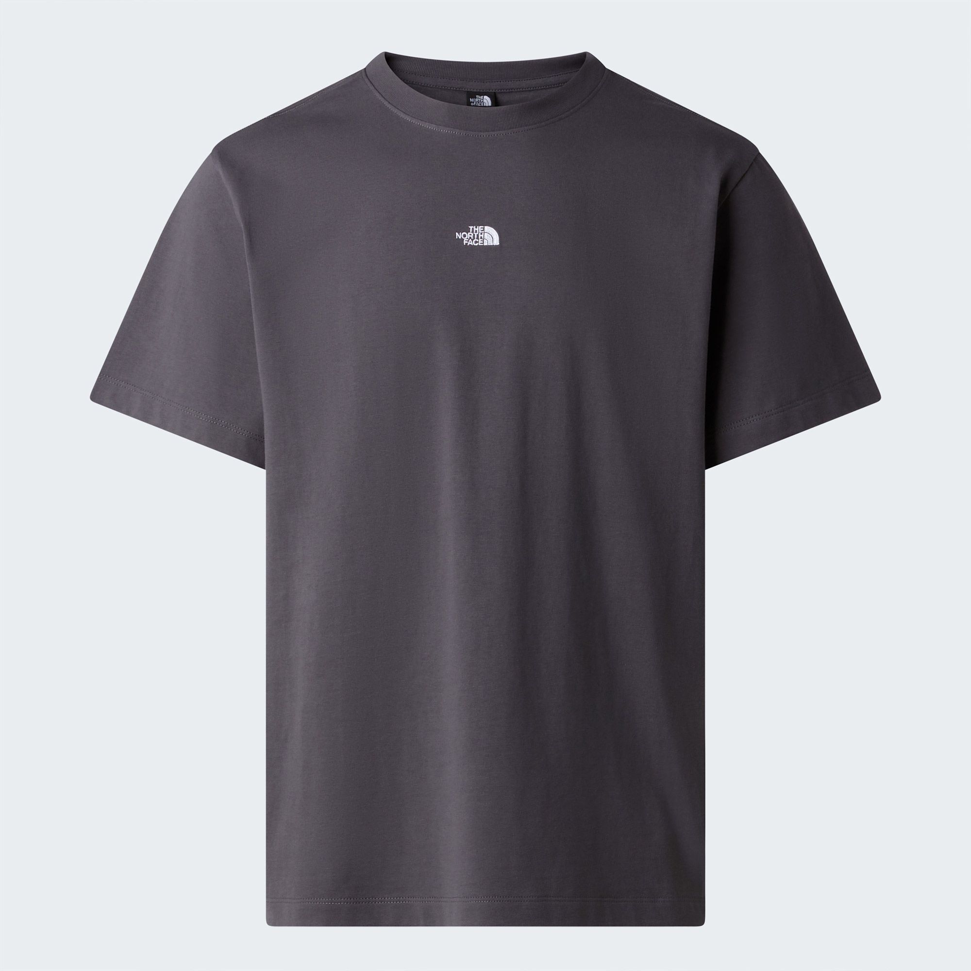 The North Face Essential Center Logo Shirt Heren