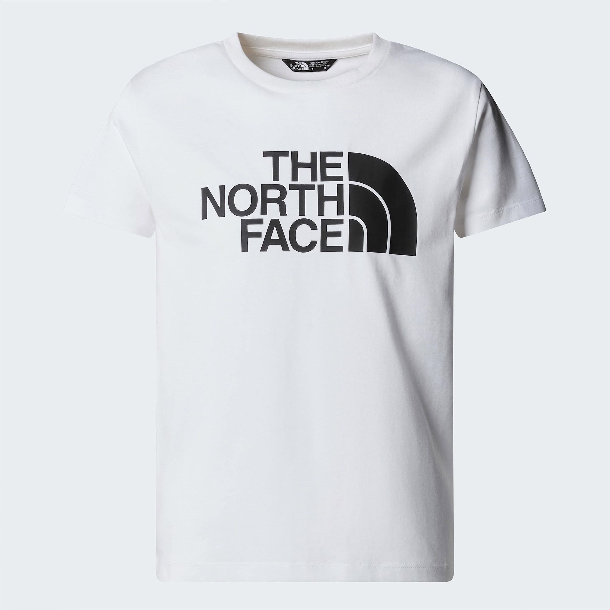 The North Face Easy SS Shirt Junior