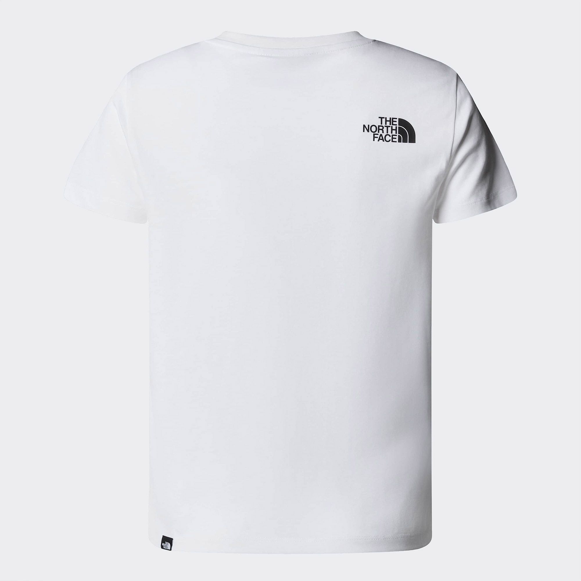 The North Face Easy SS Shirt Junior