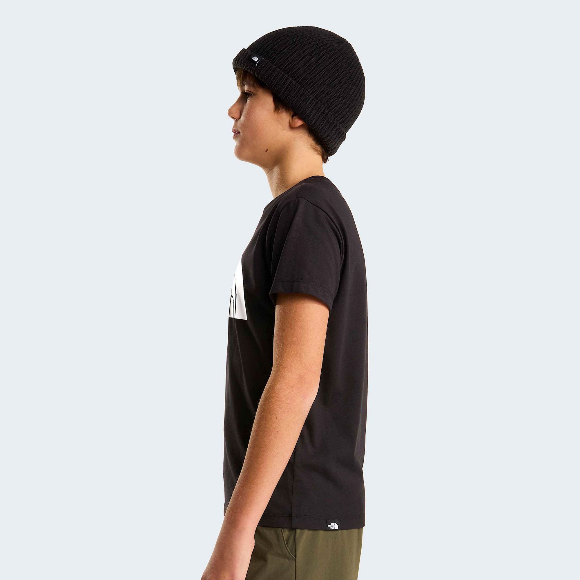 The North Face Easy SS Shirt Junior