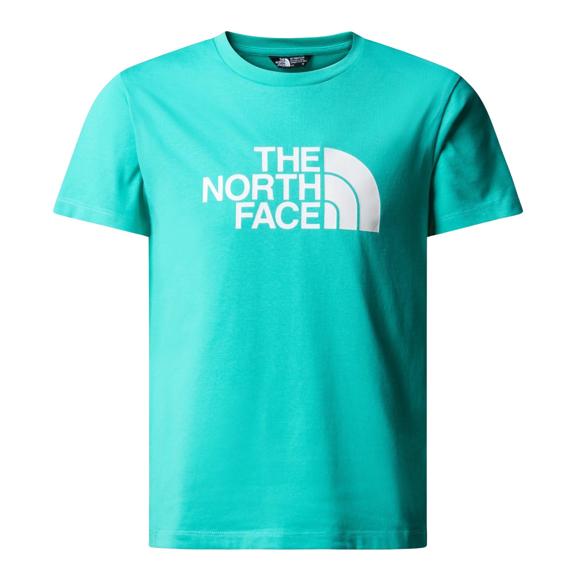 The North Face Easy Shirt Junior