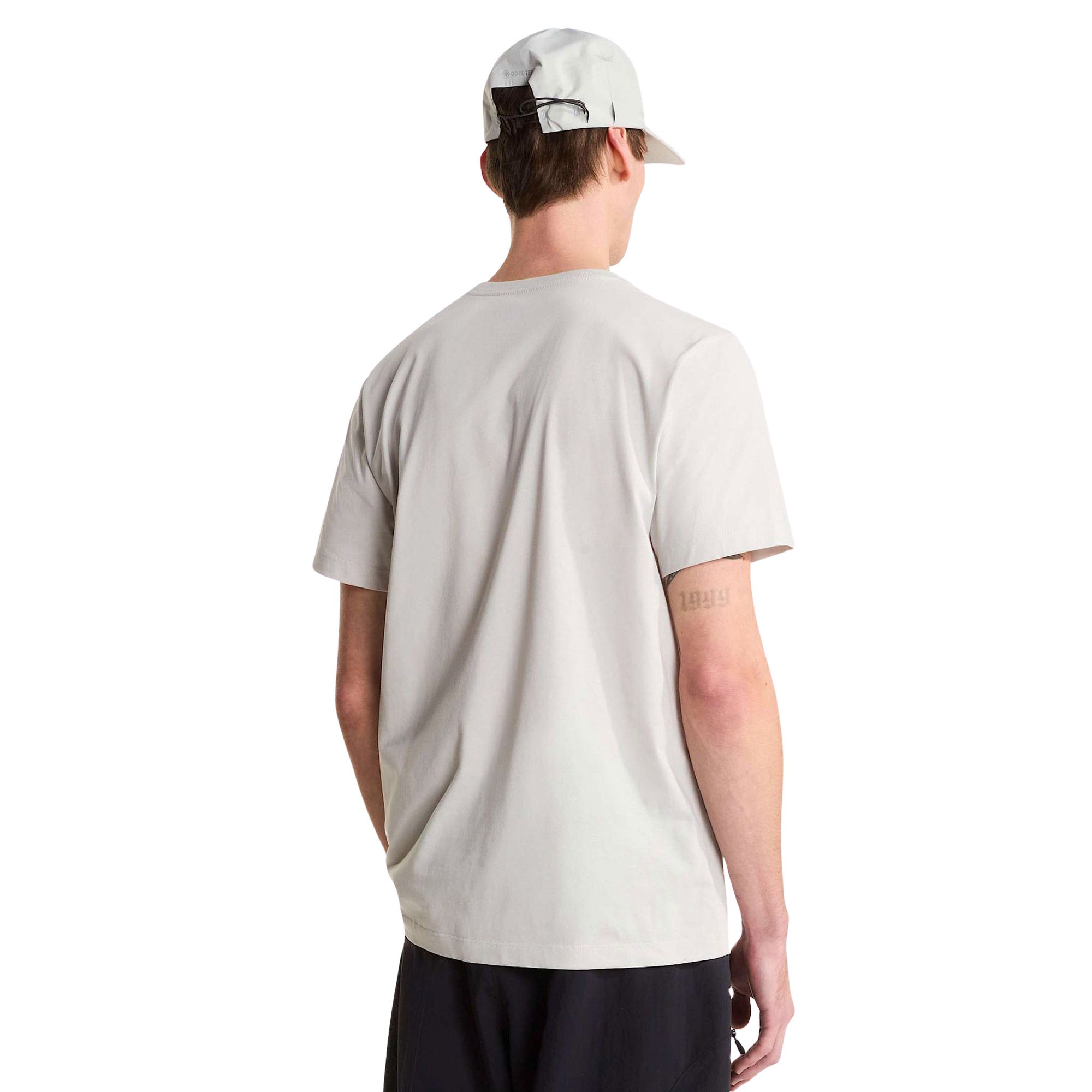 The North Face Evolution Simple Dome Shirt Men