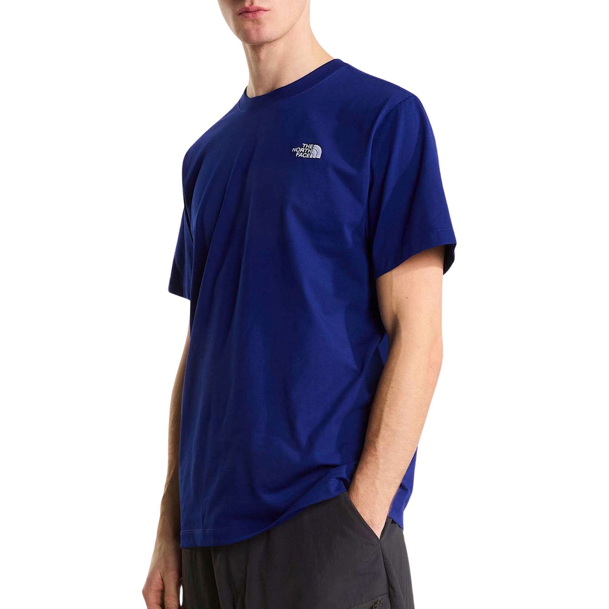The North Face Evolution Simple Dome Shirt Herren