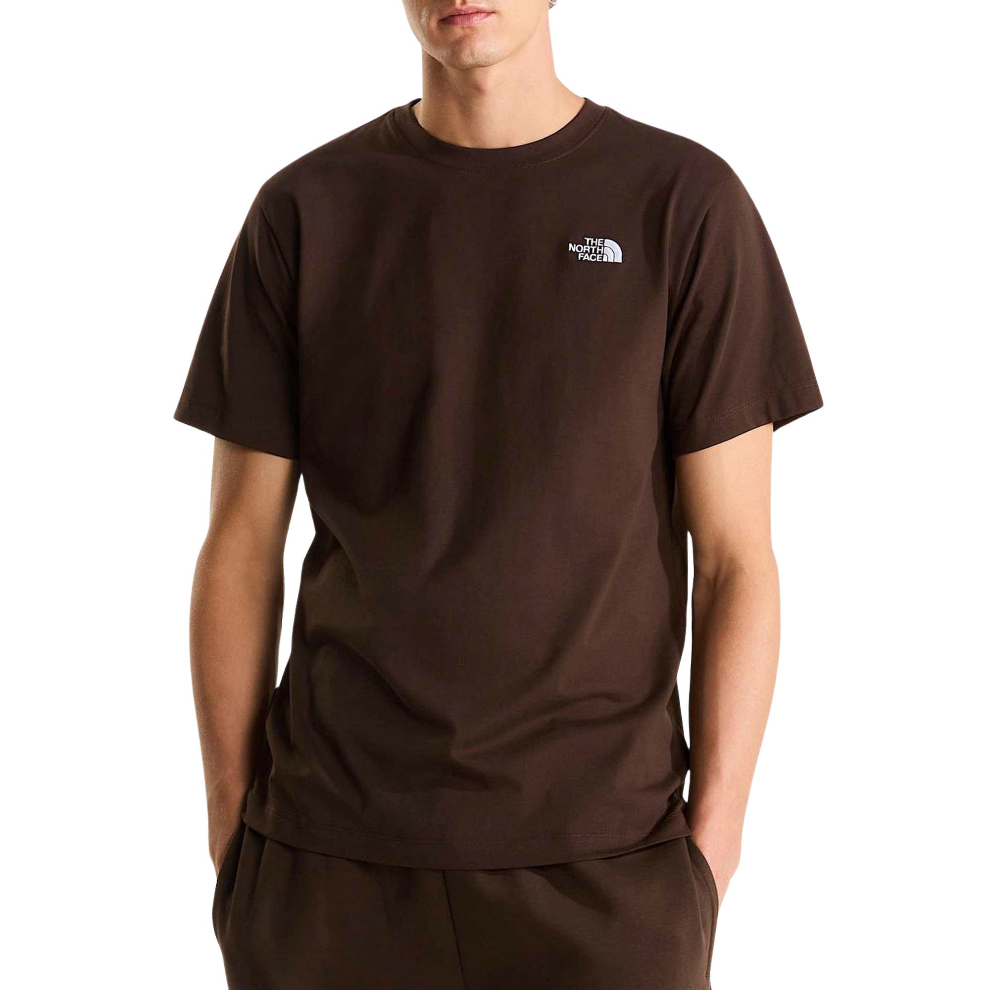 Shirt The North Face Evolution Simple Dome Hommes