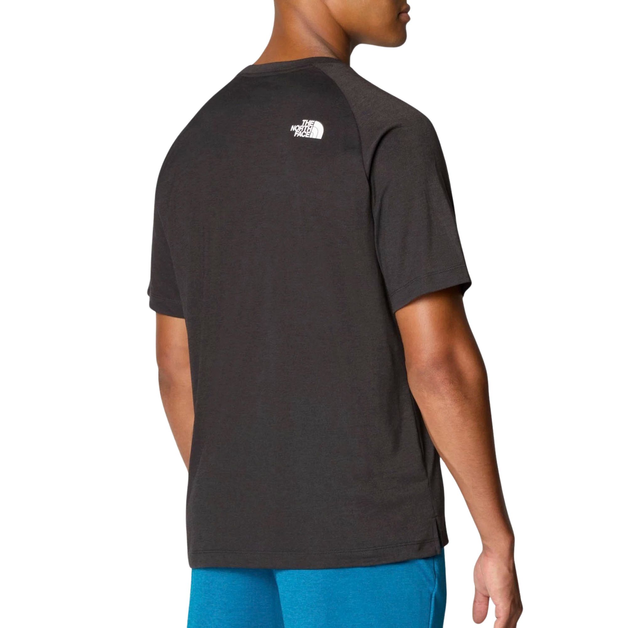 The North Face Foundation Shirt Heren