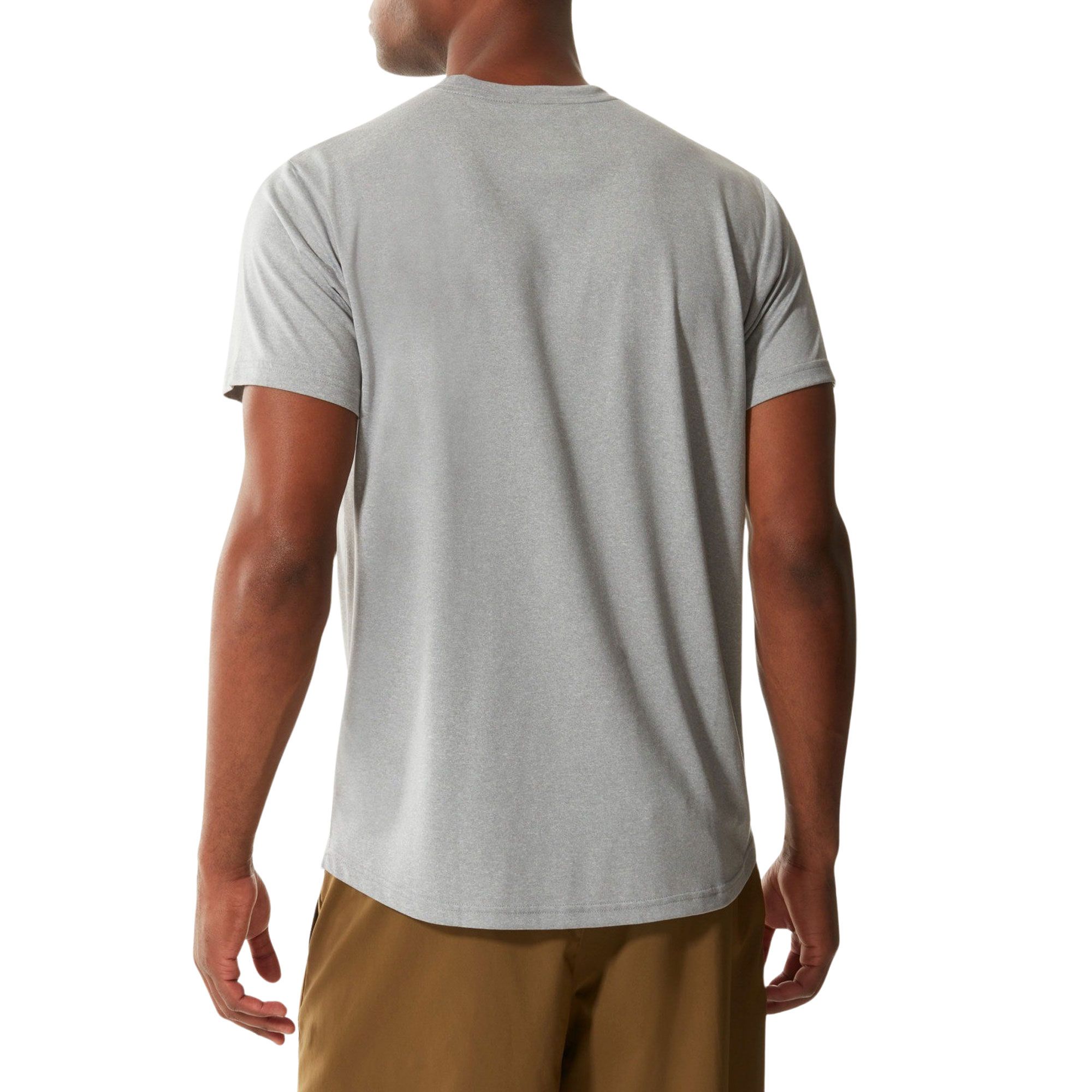 The North Face Reaxion Ampere Shirt Heren