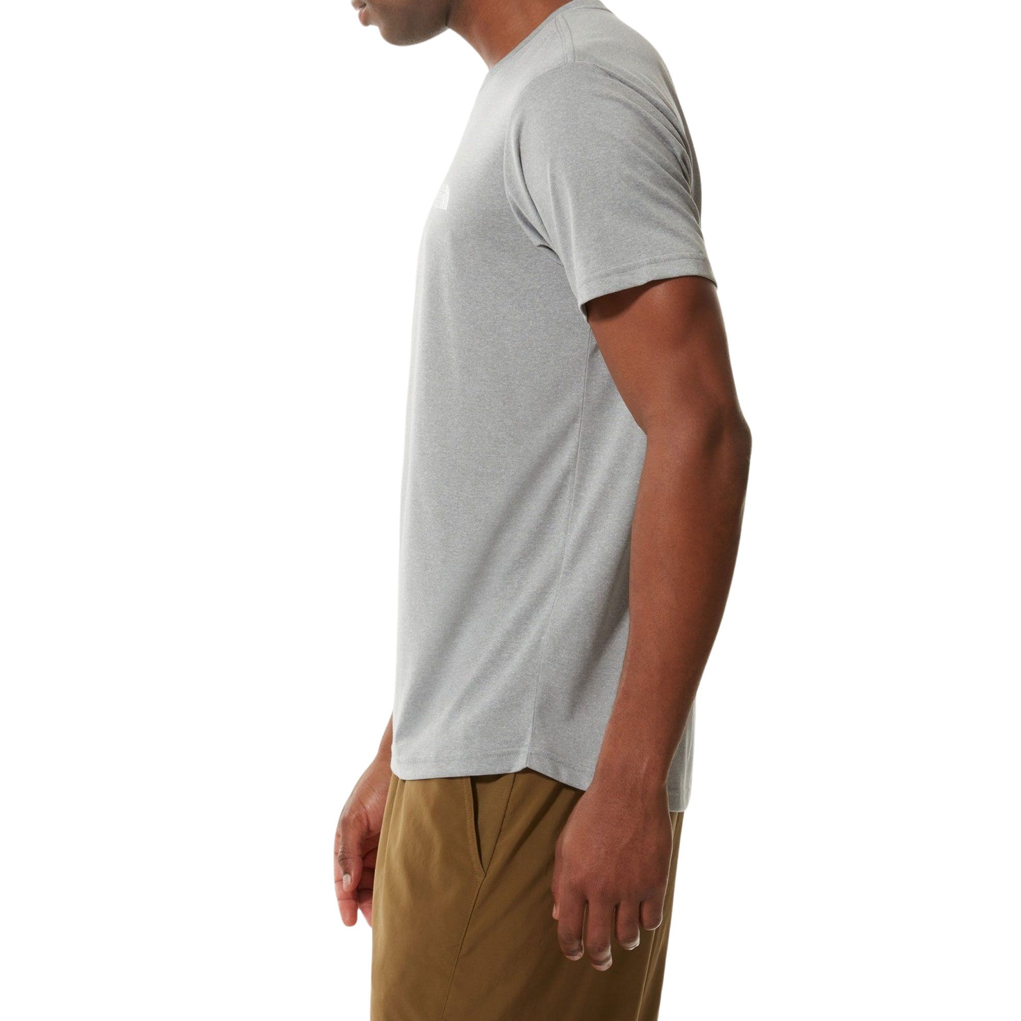 The North Face Reaxion Ampere Shirt Heren
