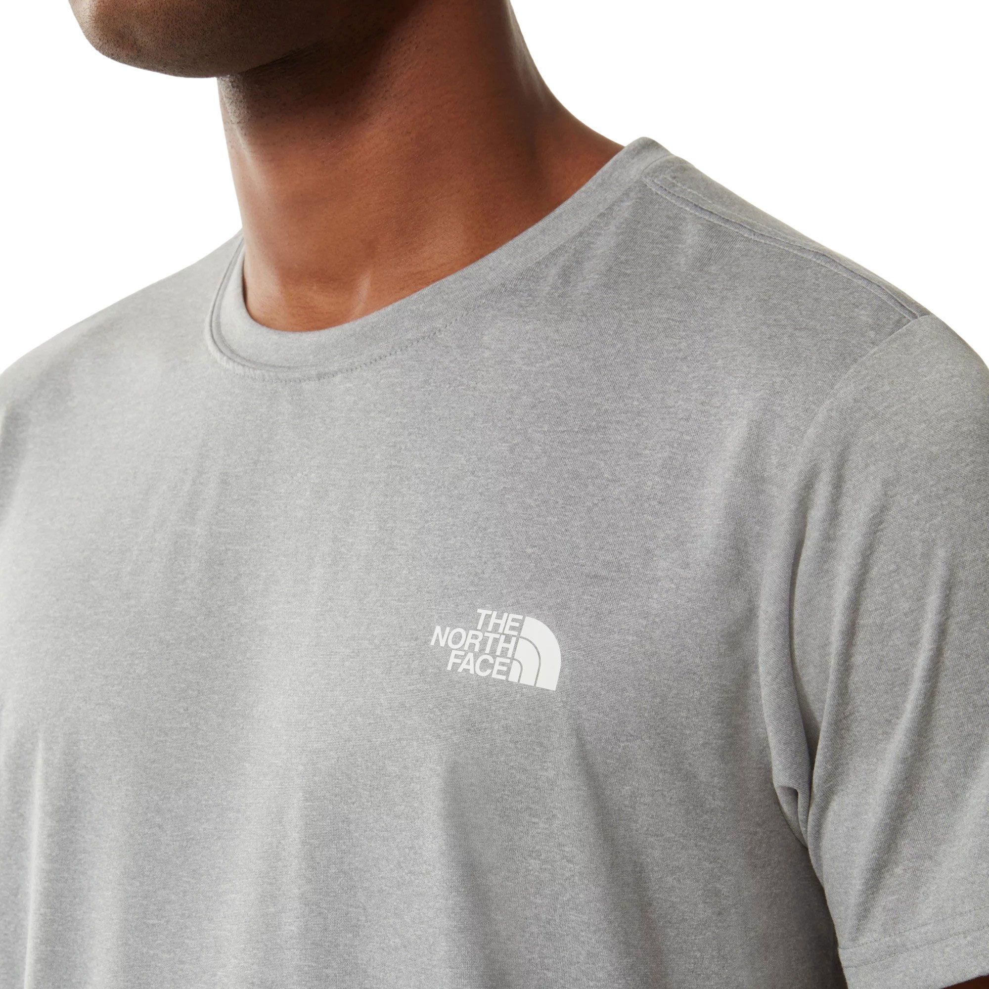 The North Face Reaxion Ampere Shirt Heren