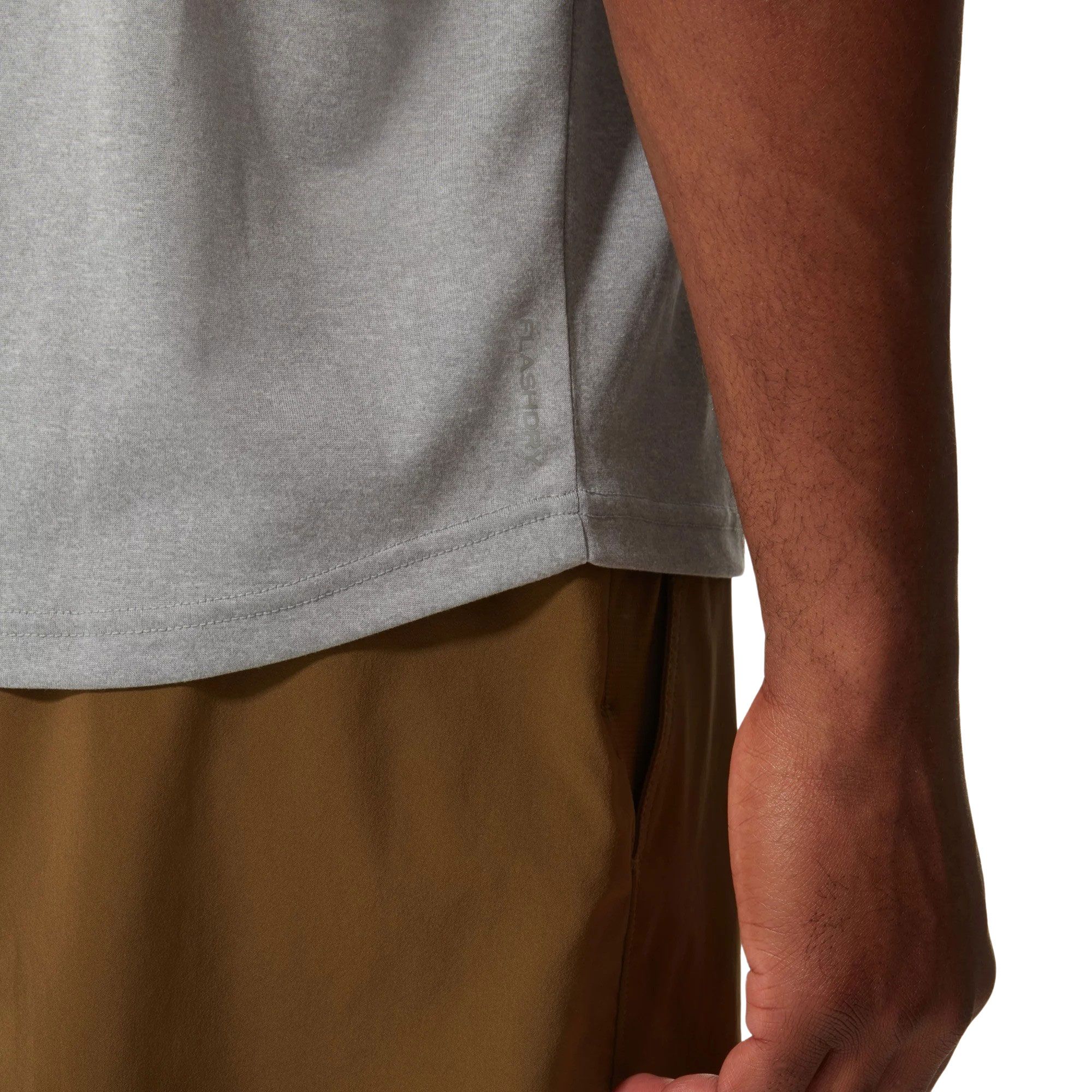 The North Face Reaxion Ampere Shirt Heren