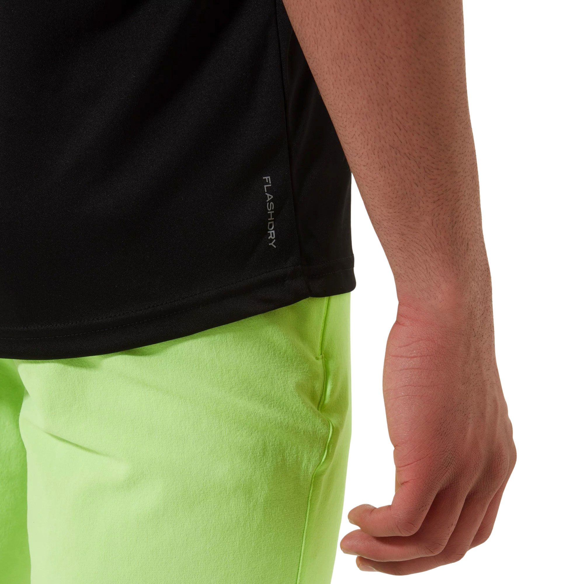 The North Face Reaxion Red Box Shirt Heren