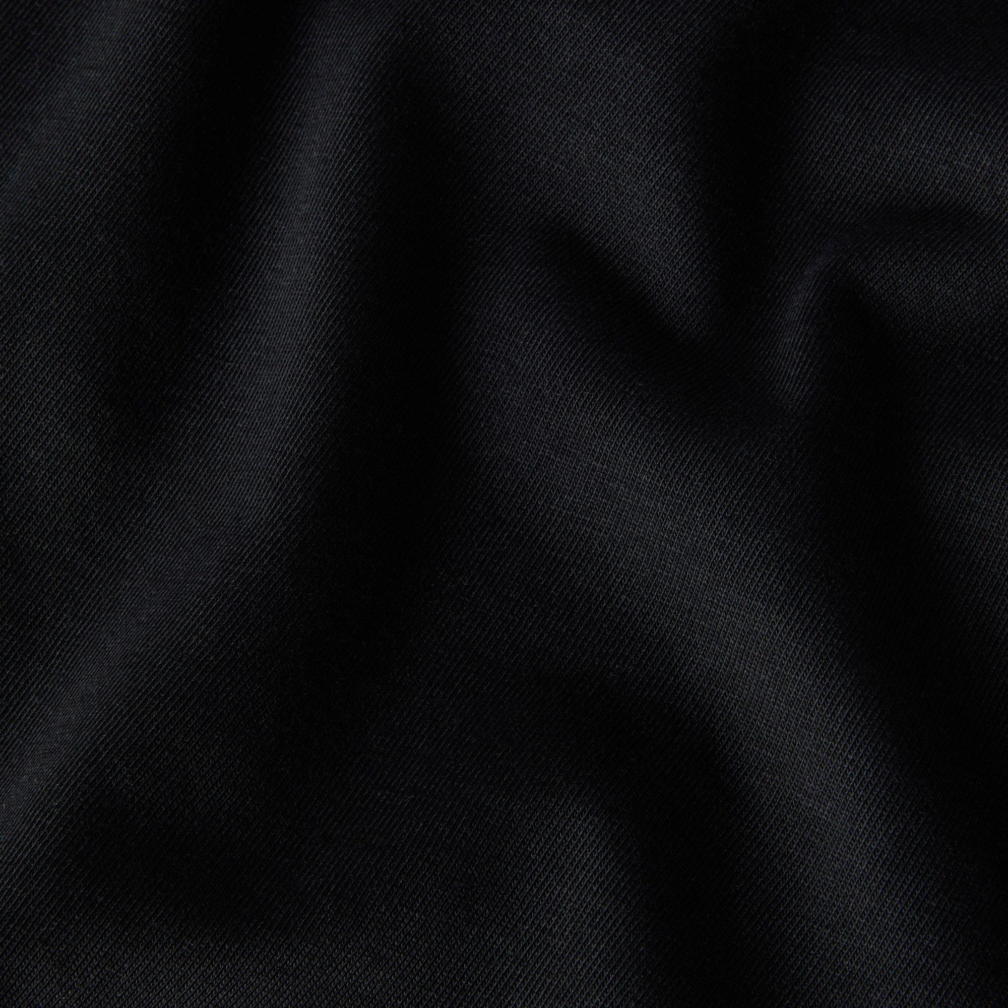 The North Face Vertical Logo Grap Shirt Heren