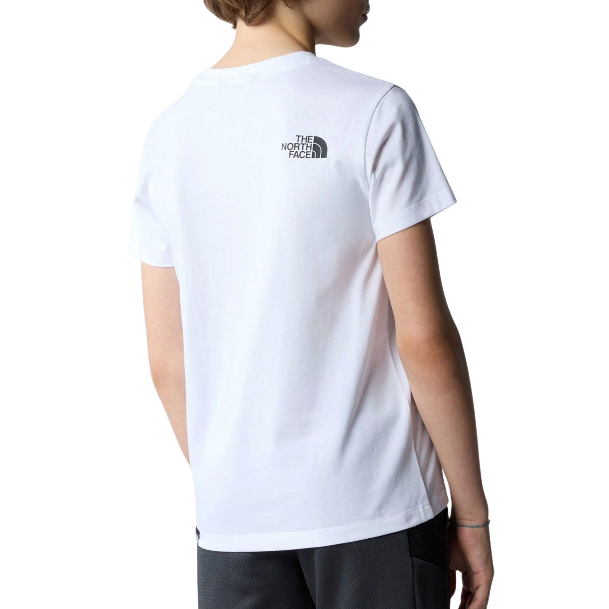 The North Face Easy Shirt Junior