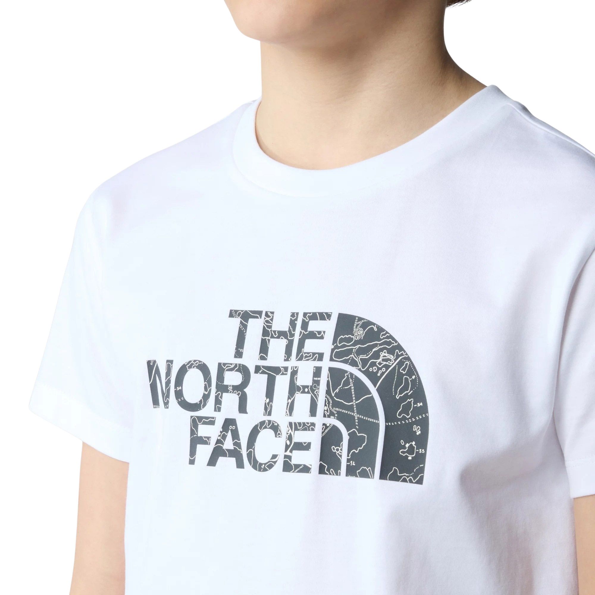 The North Face Easy Shirt Junior