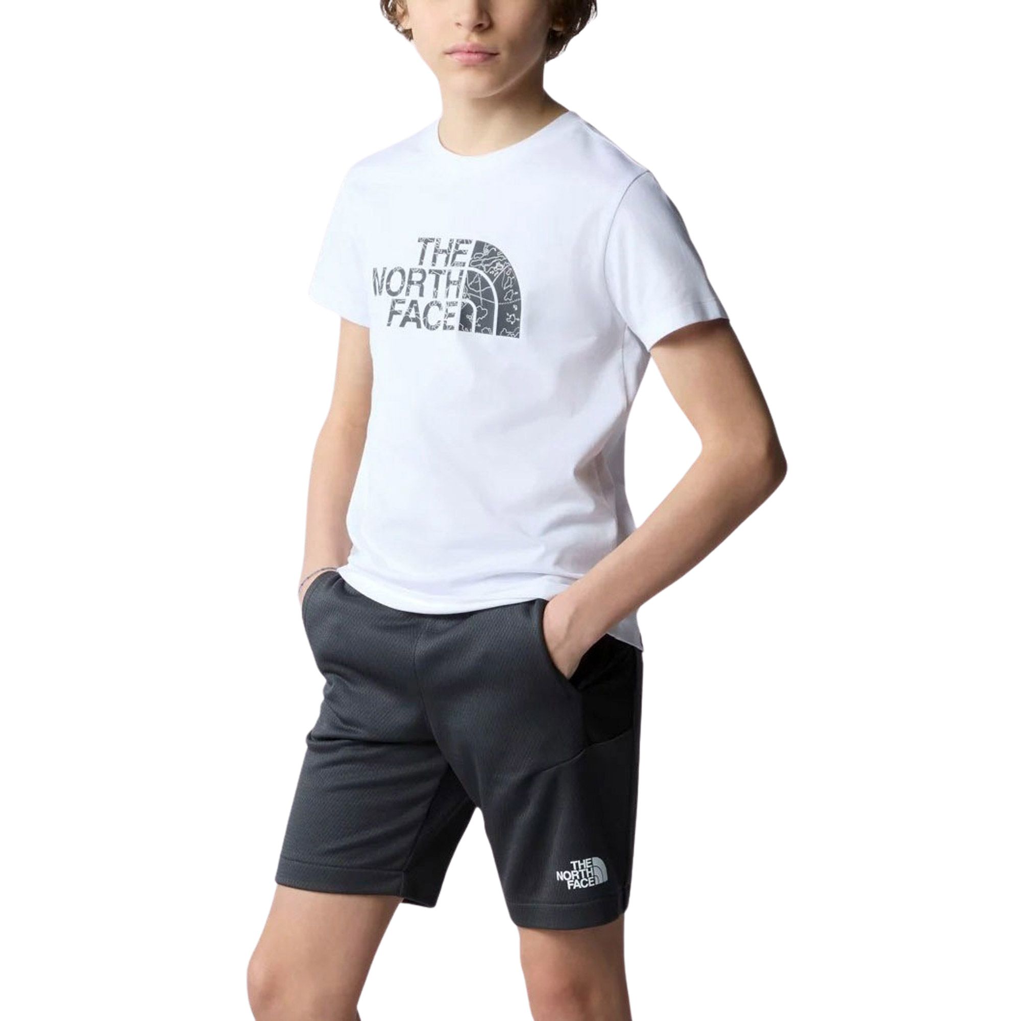 The North Face Easy Shirt Junior