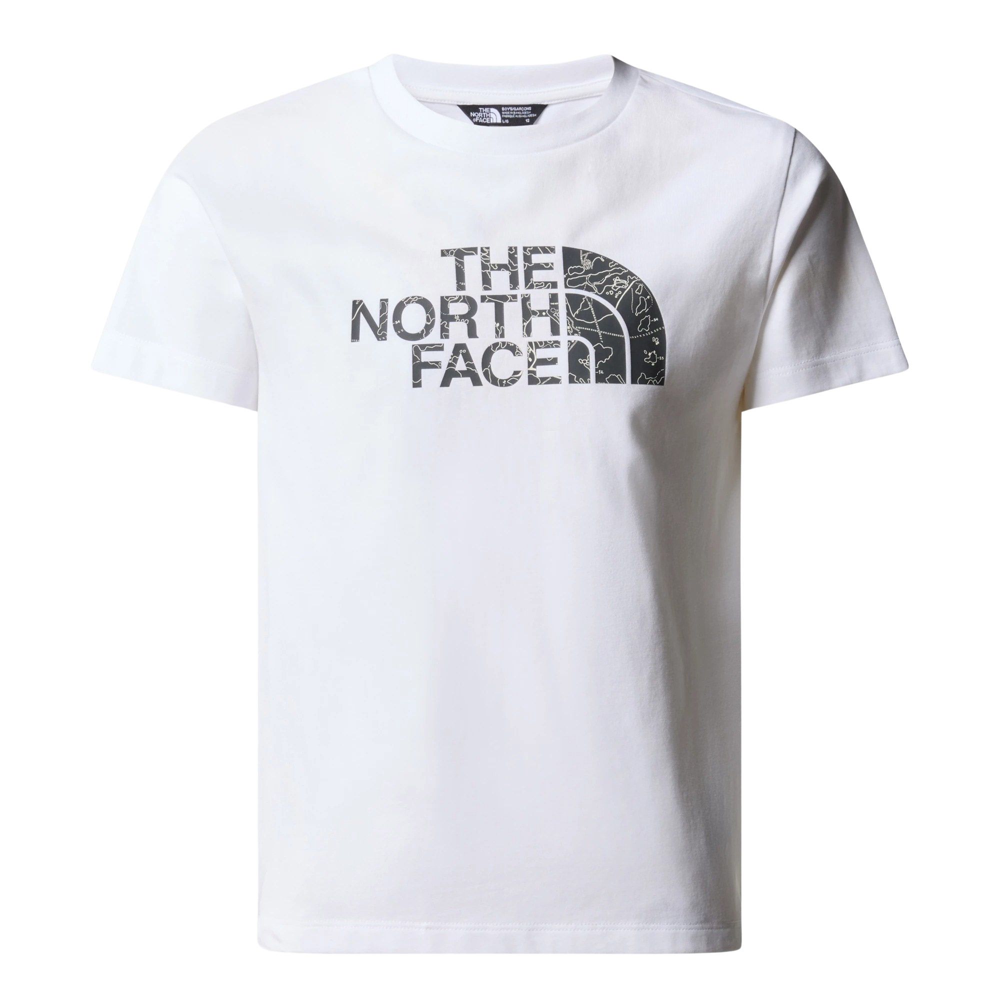 The North Face Easy Shirt Junior