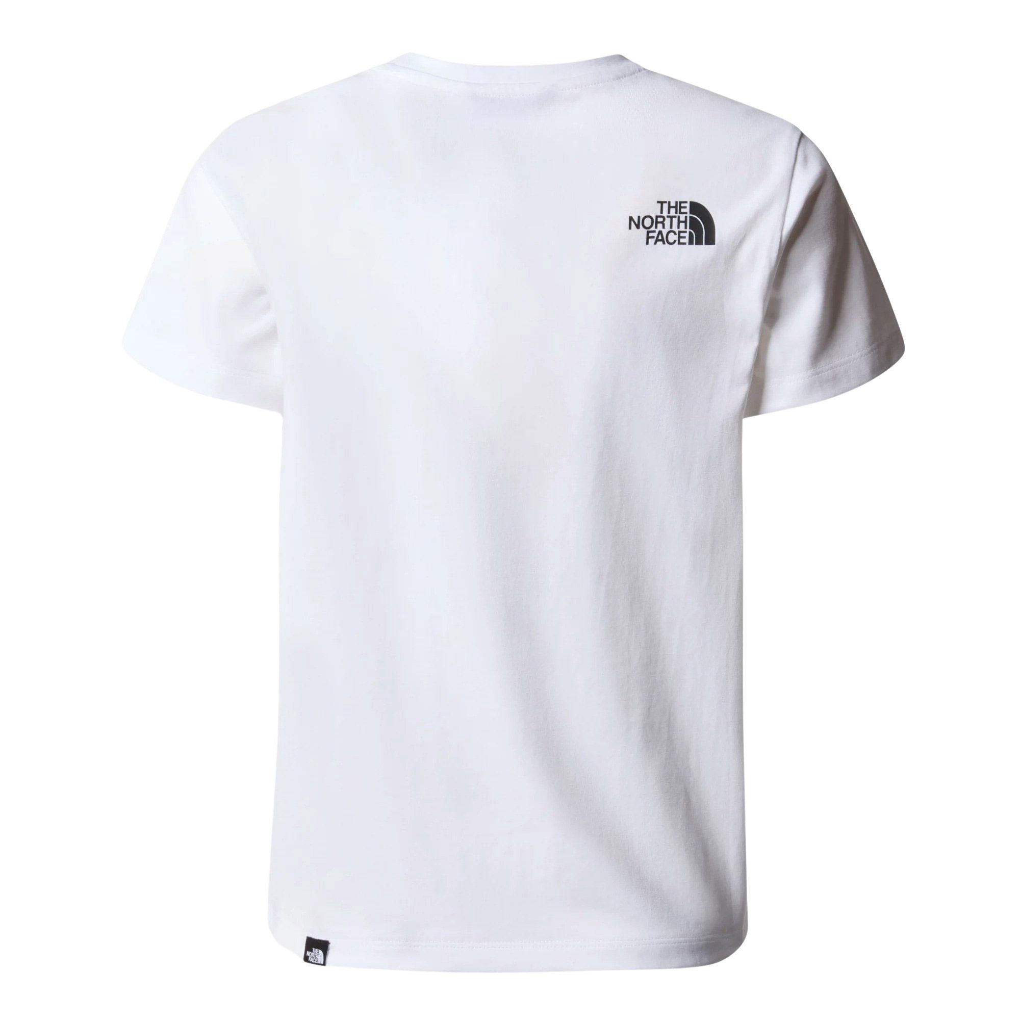 The North Face Easy Shirt Junior