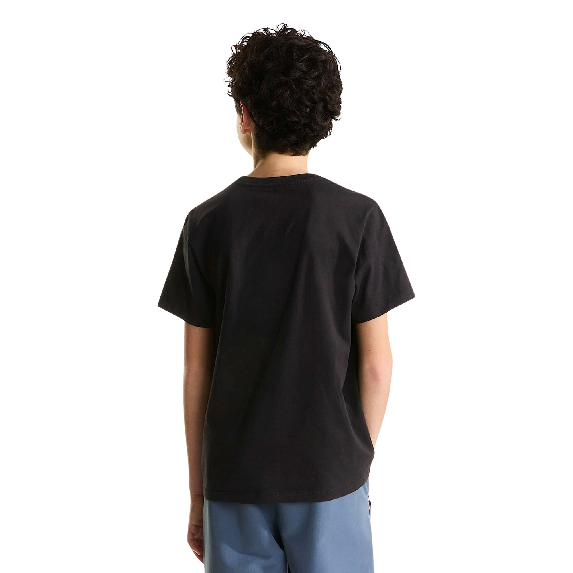 Shirt The North Face Evolution Simple Dome Enfants