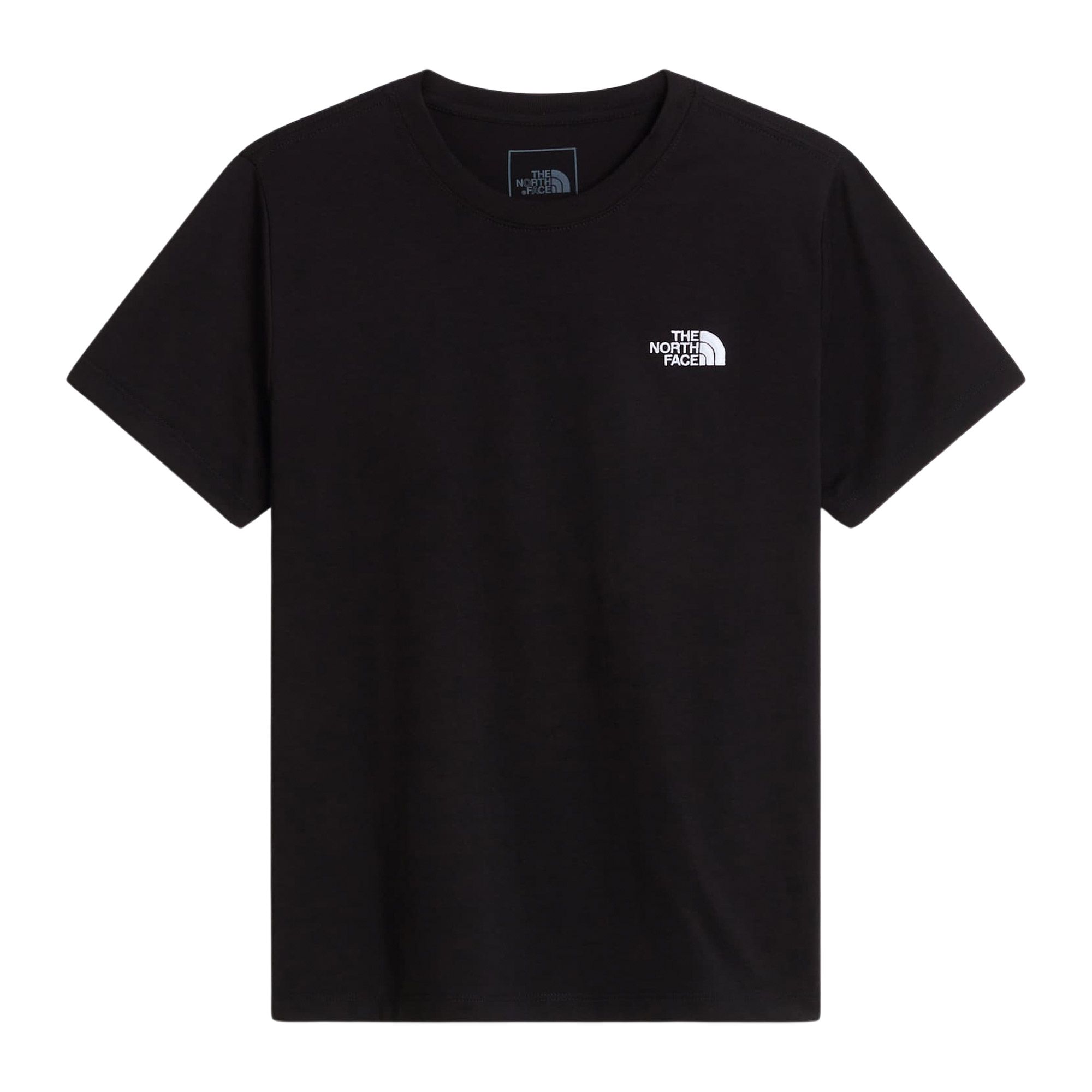 Shirt The North Face Evolution Simple Dome Enfants