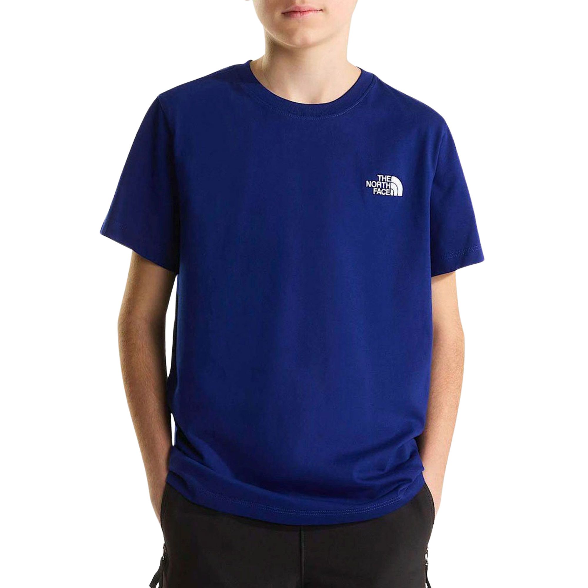 Shirt The North Face Evolution Simple Dome Enfants