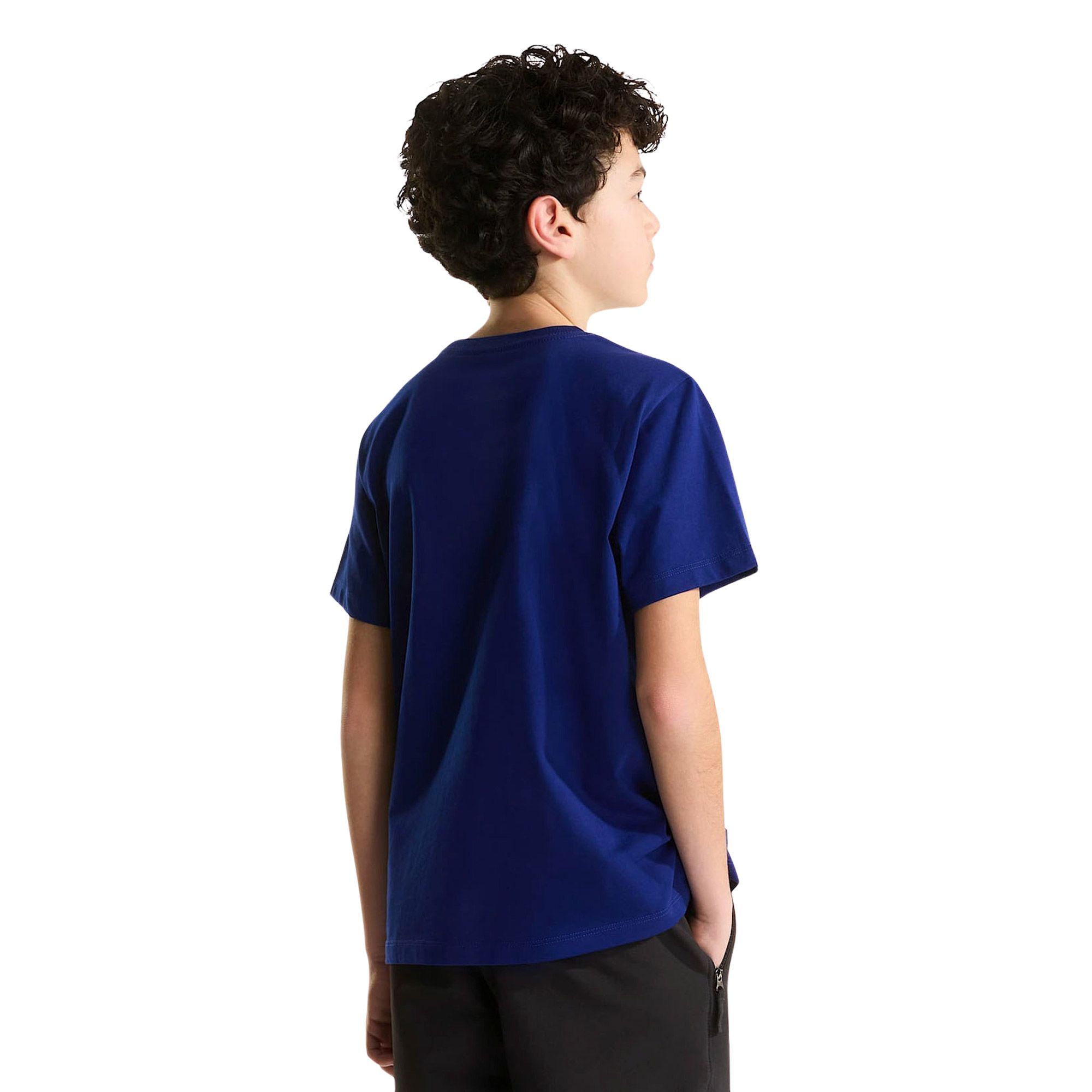 Shirt The North Face Evolution Simple Dome Enfants