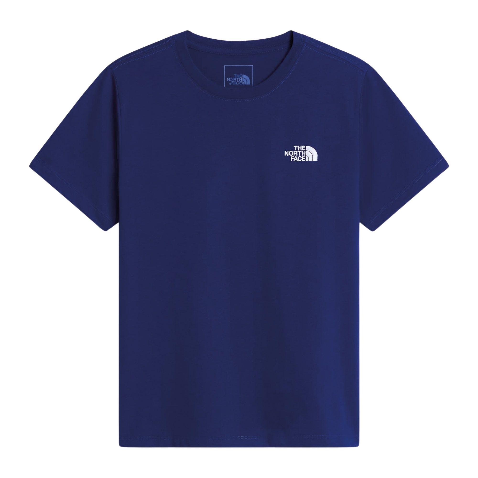 Shirt The North Face Evolution Simple Dome Enfants