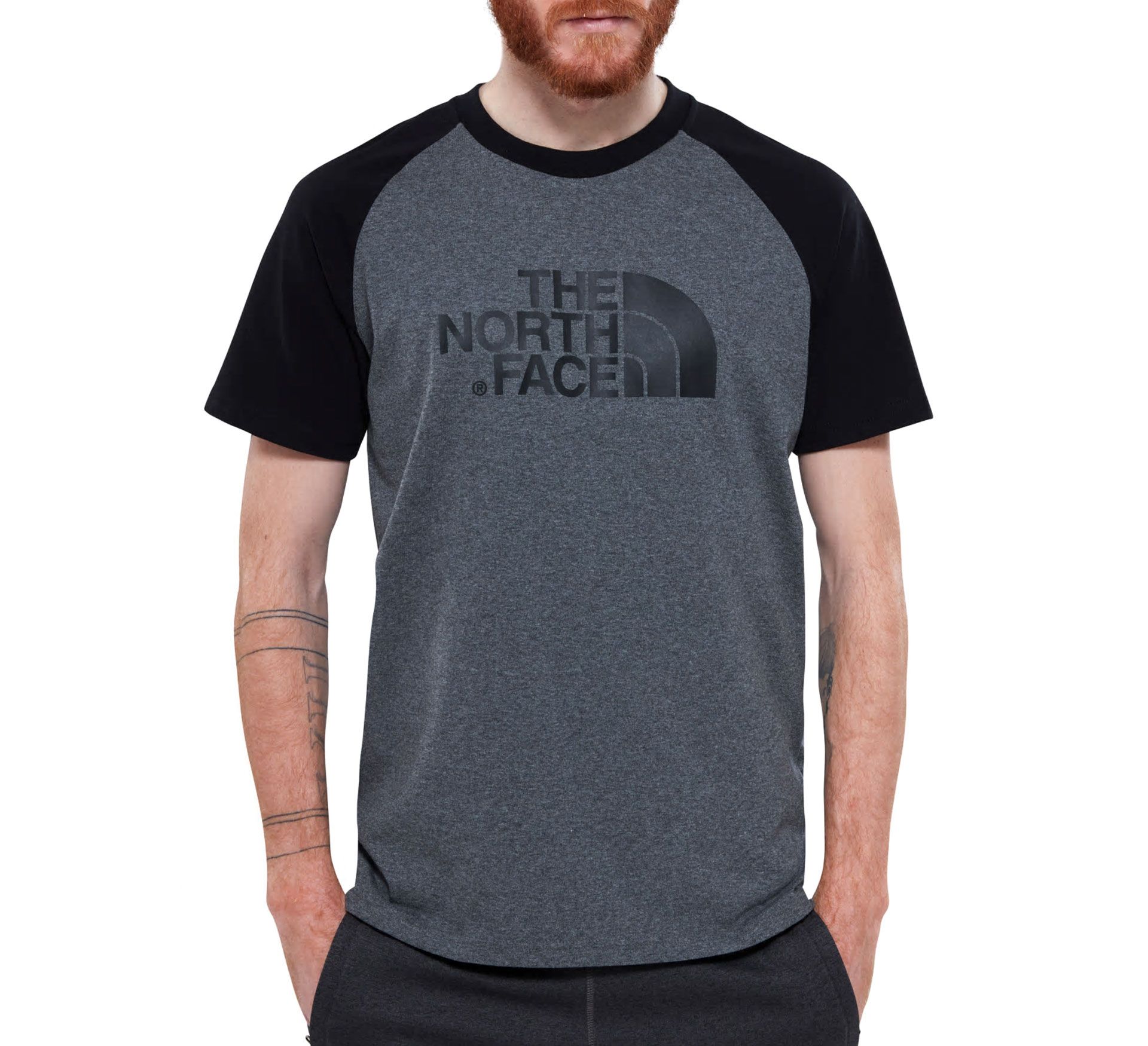 The North Face Easy Shirt Heren