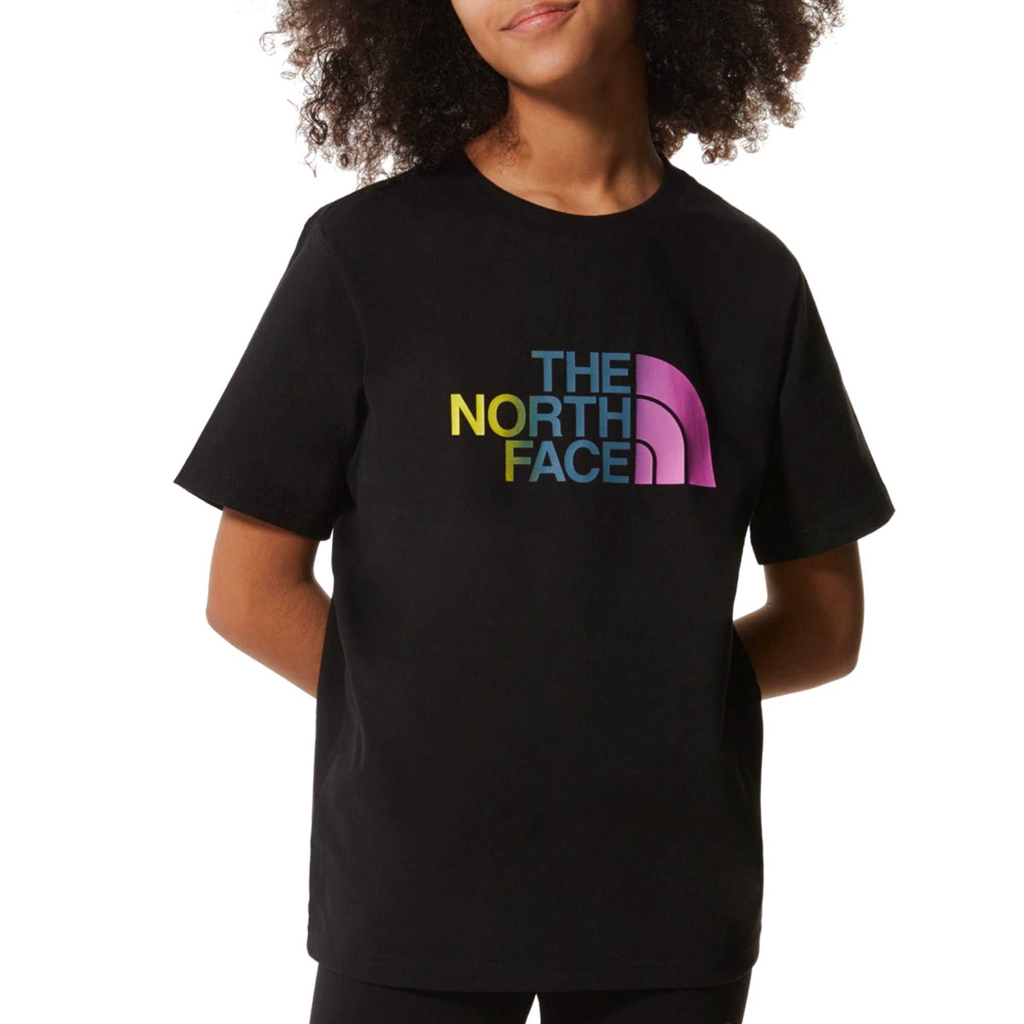 The North Face Easy Relaxed Shirt Meisjes