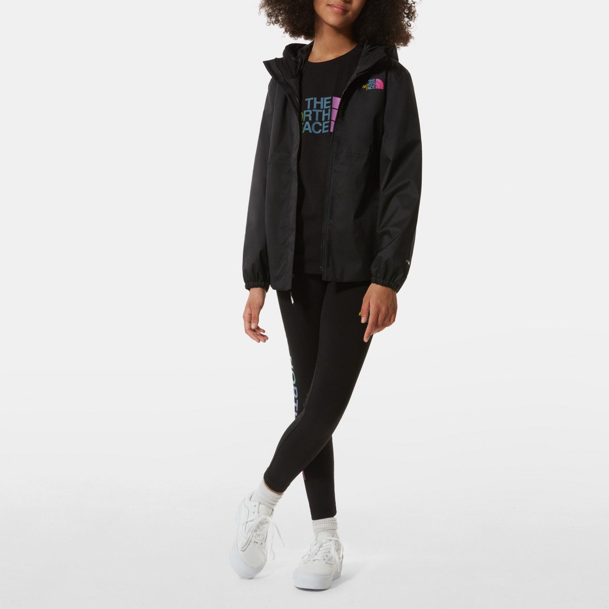 The North Face Easy Relaxed Shirt Meisjes