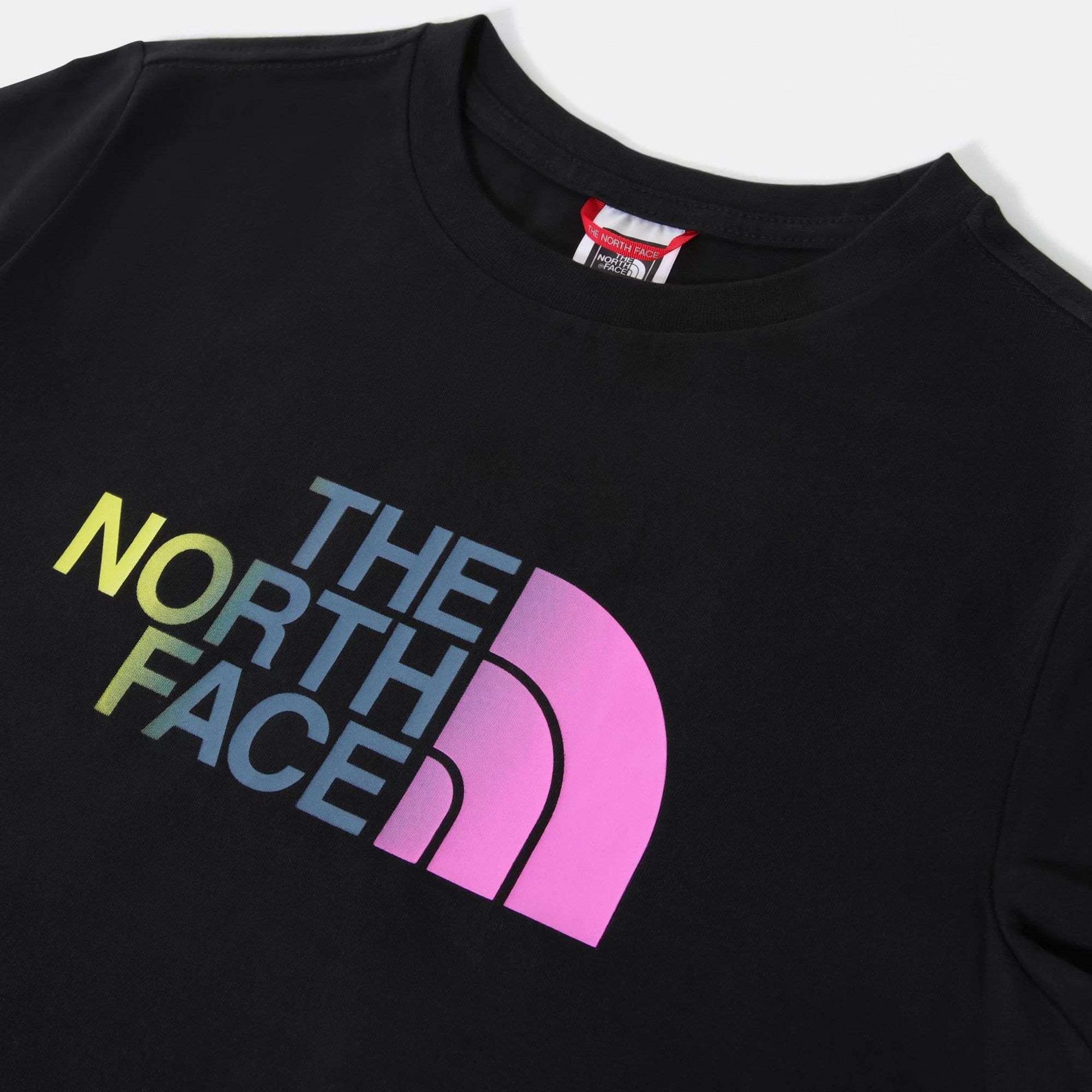 The North Face Easy Relaxed Shirt Meisjes