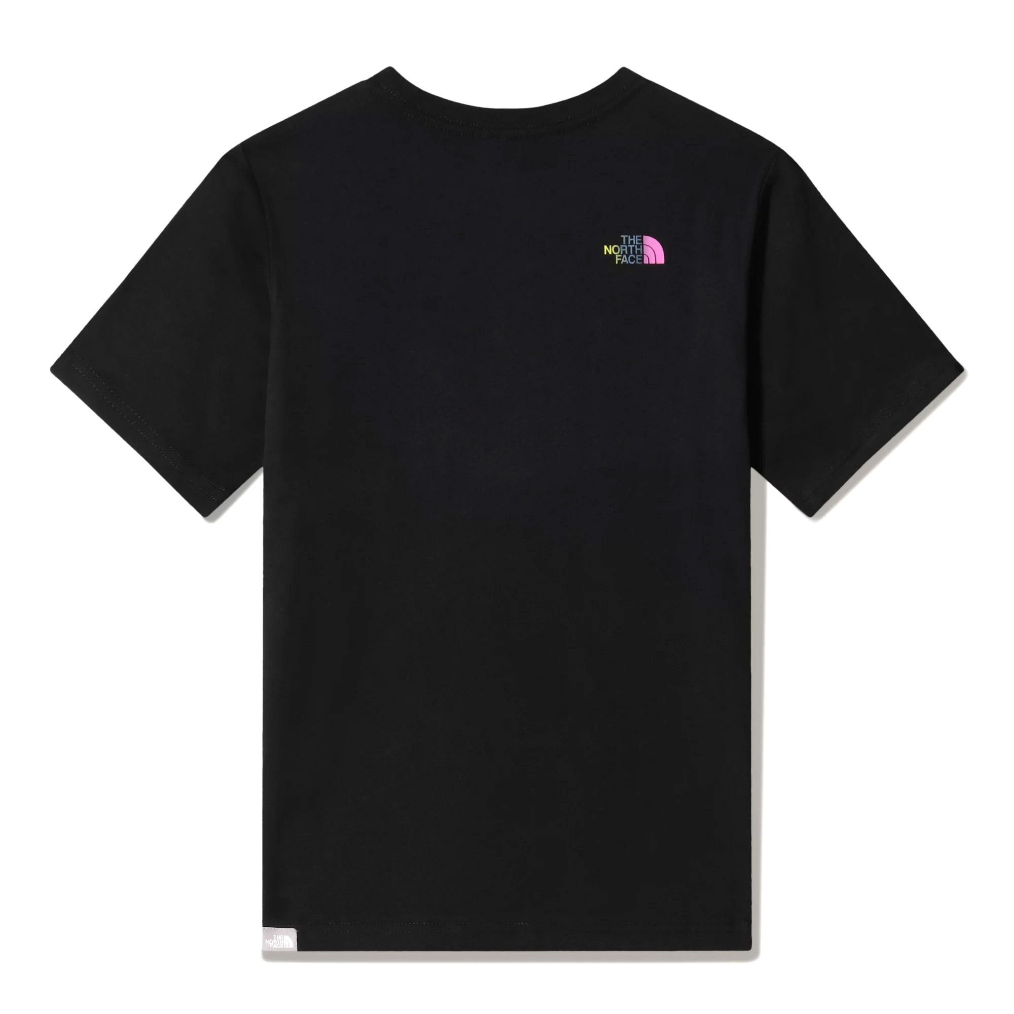 The North Face Easy Relaxed Shirt Meisjes